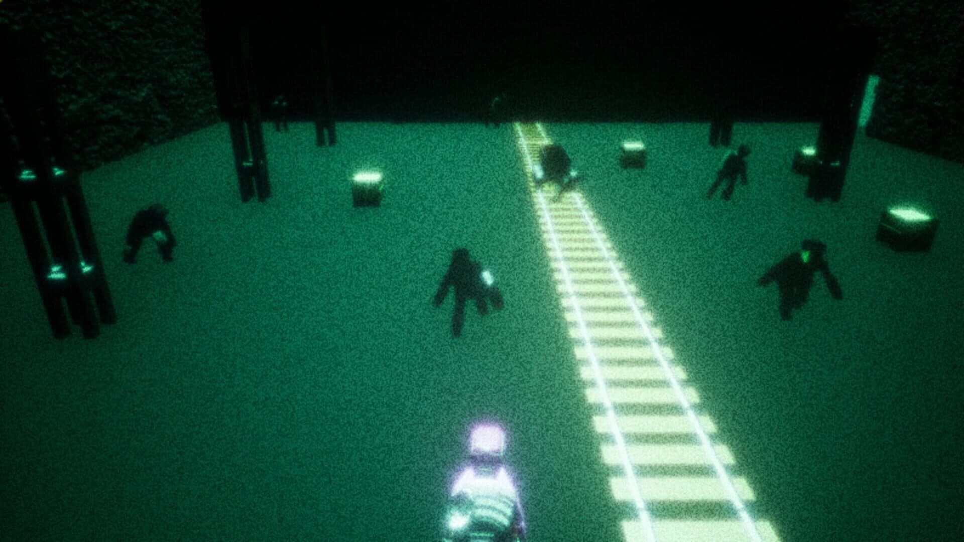 Iceburg screenshot 5