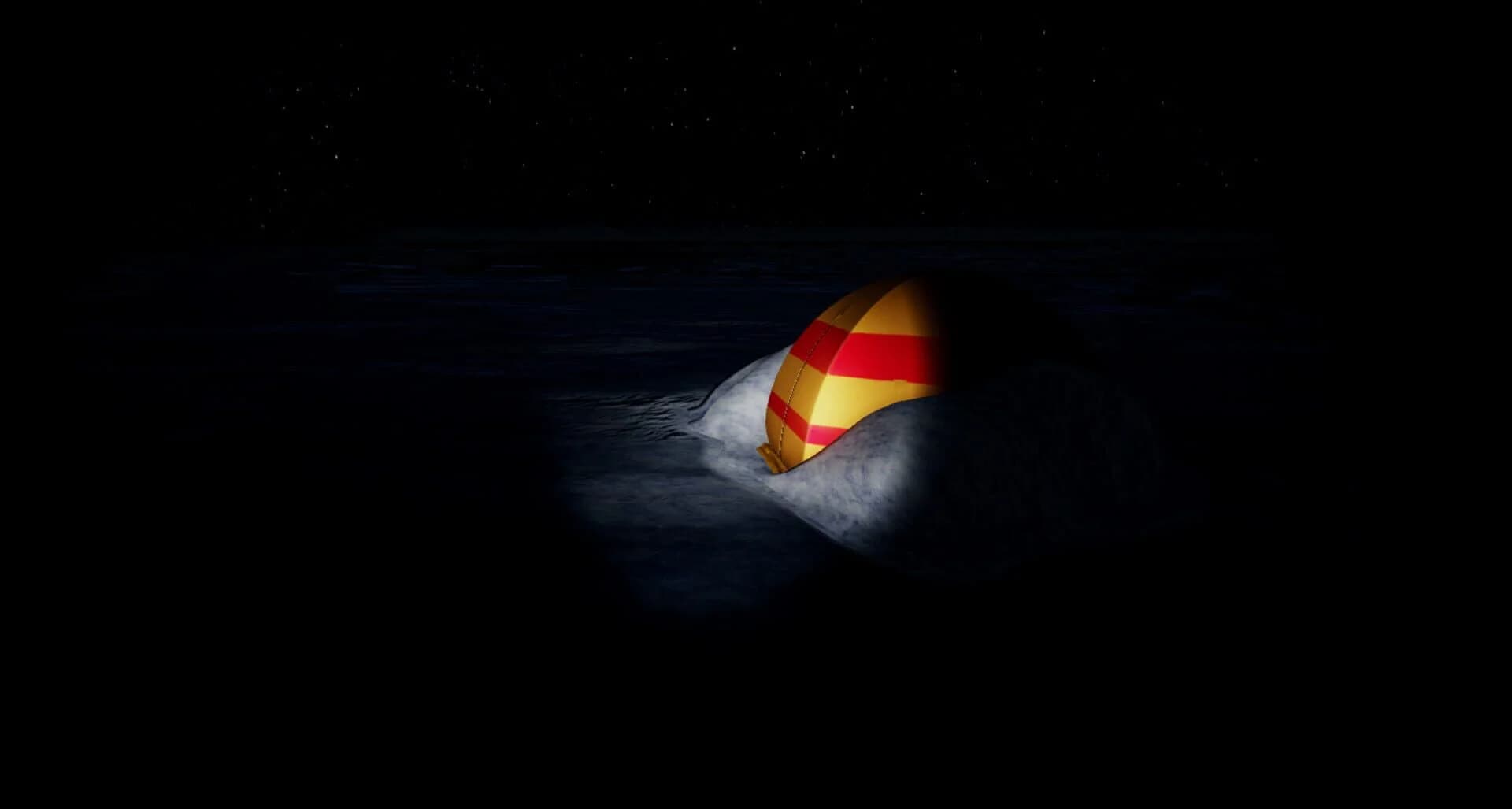 Iced screenshot 3