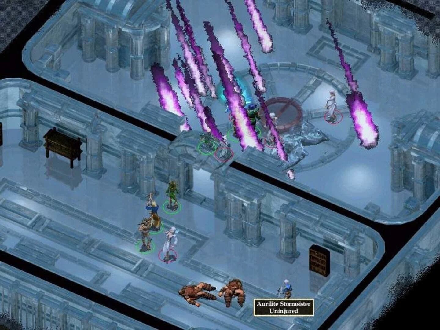 Icewind Dale II: Adventure Pack screenshot 1