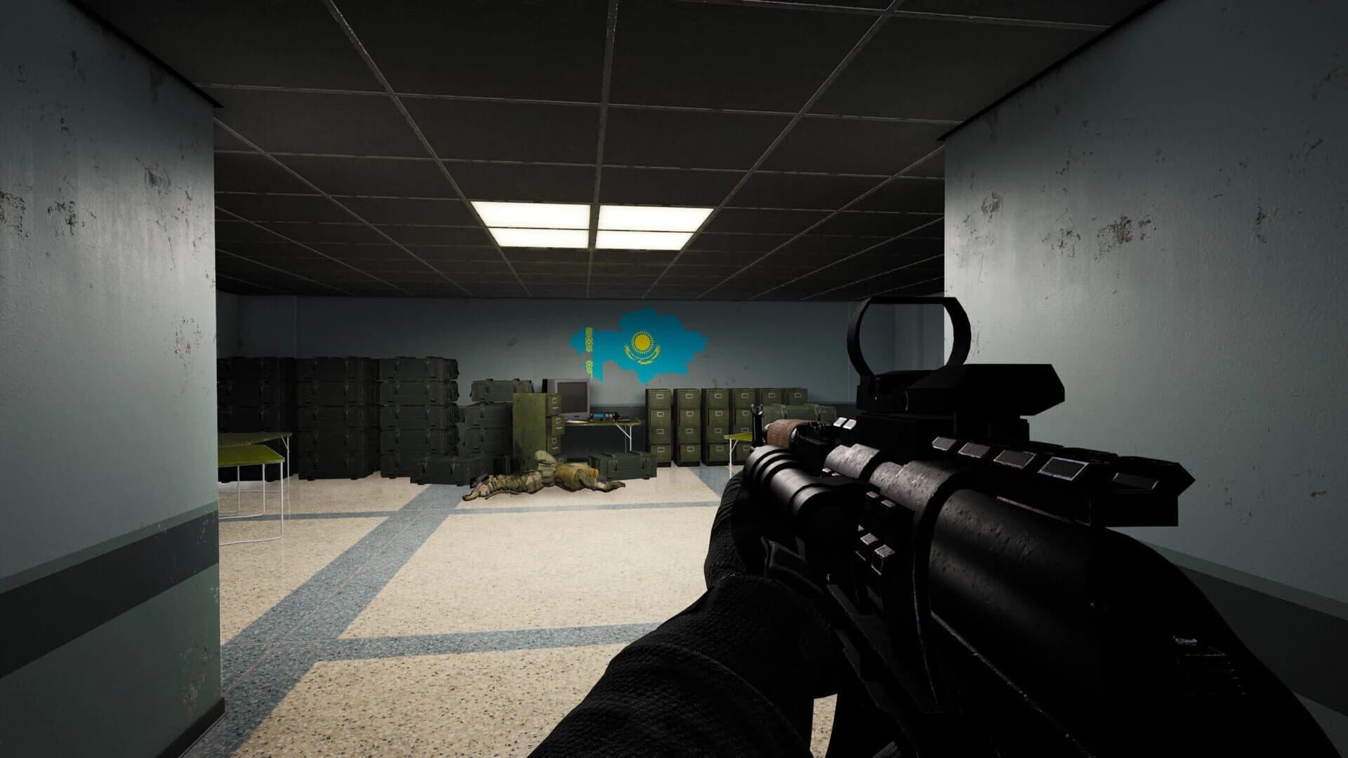 Icharko screenshot 1