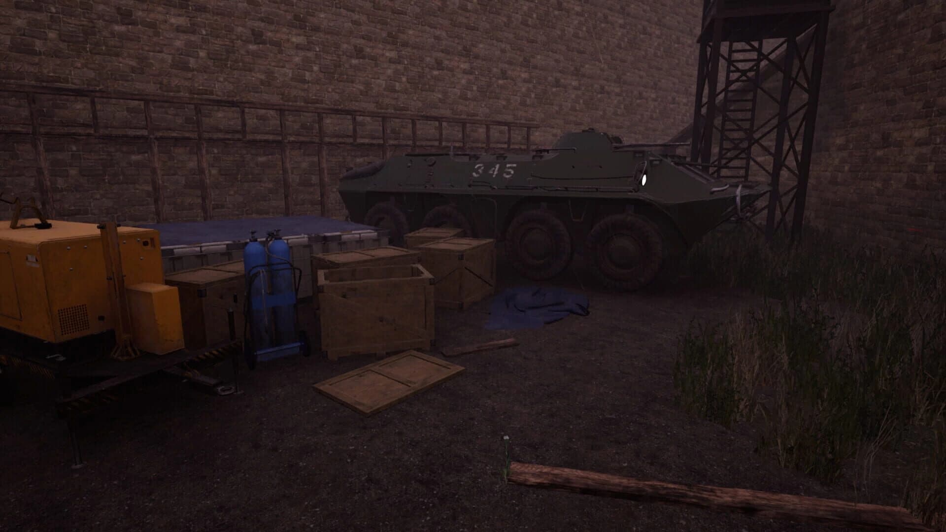 Icharko screenshot 5