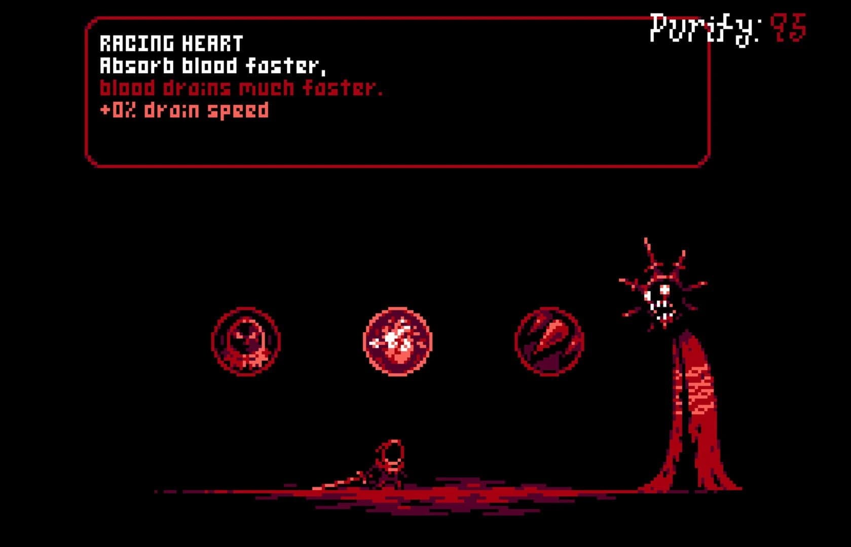 Ichorous screenshot 3