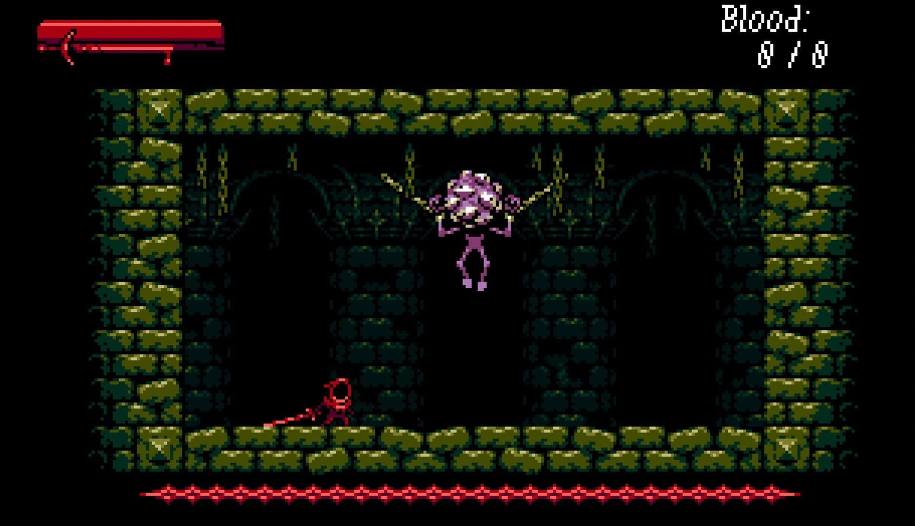 Ichorous screenshot 4