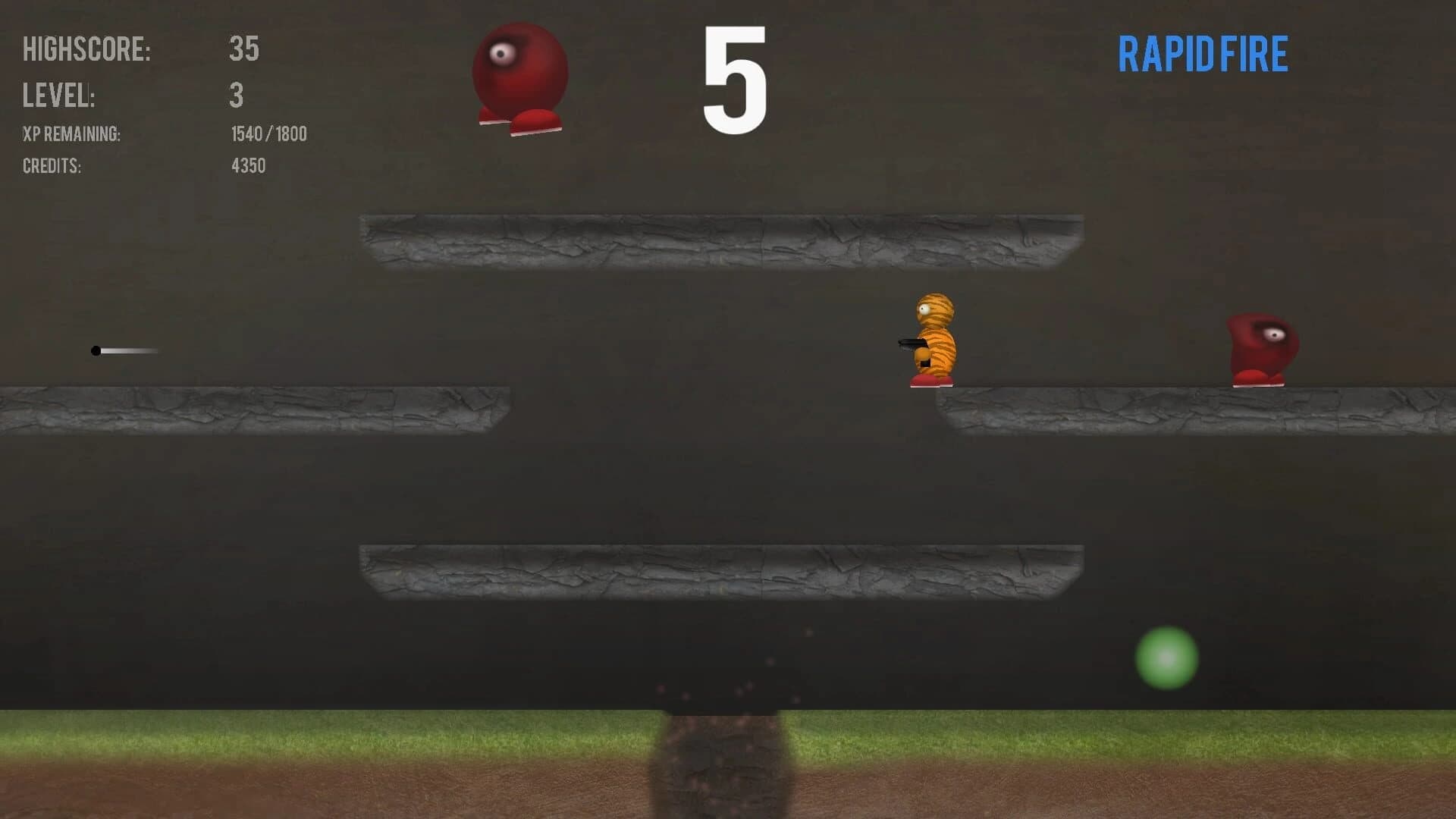 Icky screenshot 5