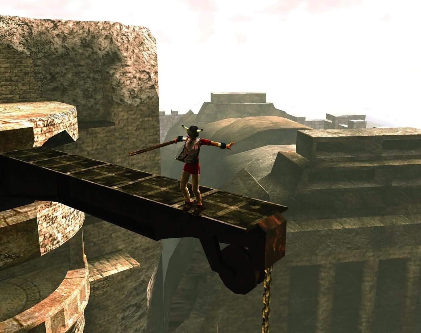 Ico screenshot 4