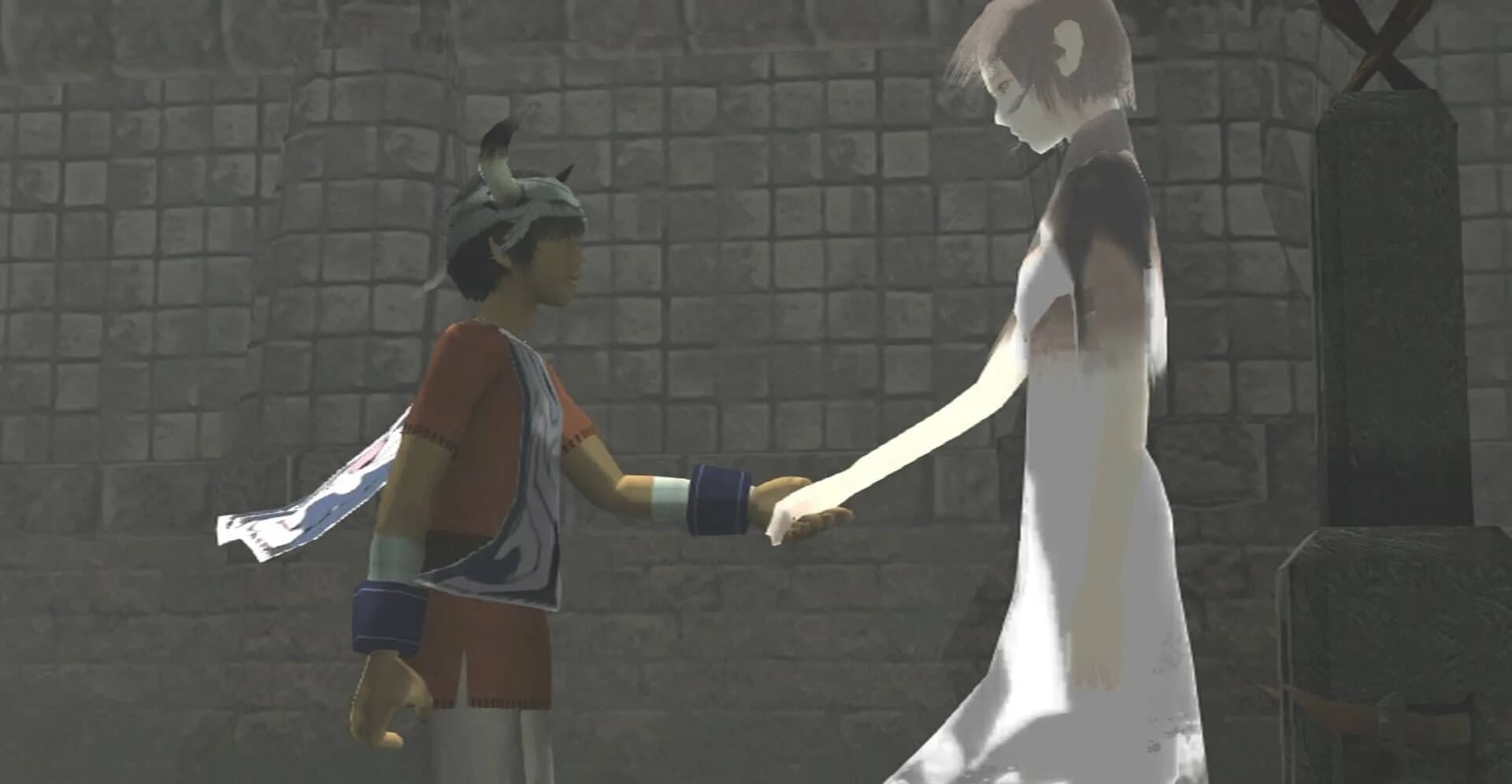 Ico screenshot 5