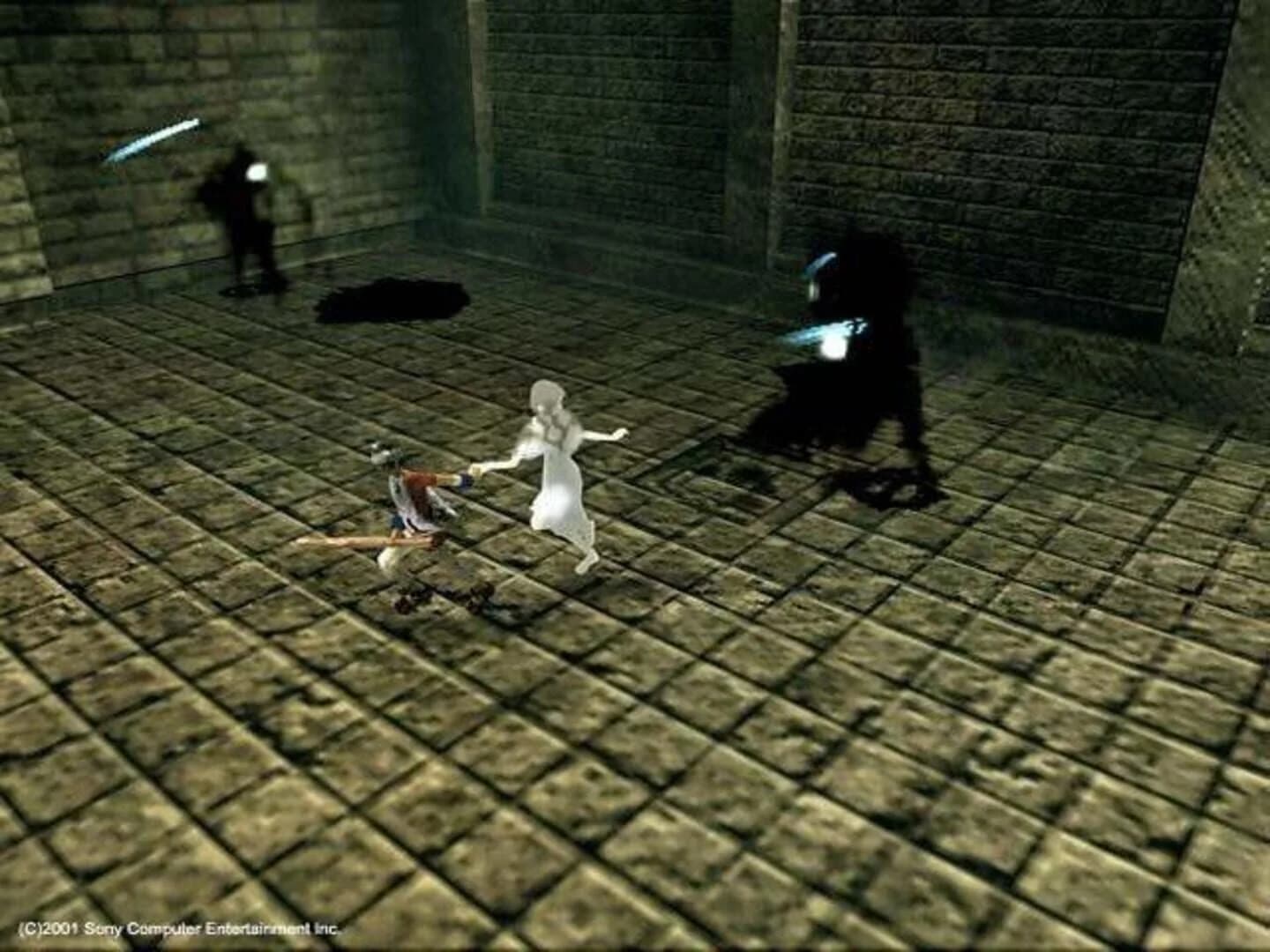 Ico screenshot 1
