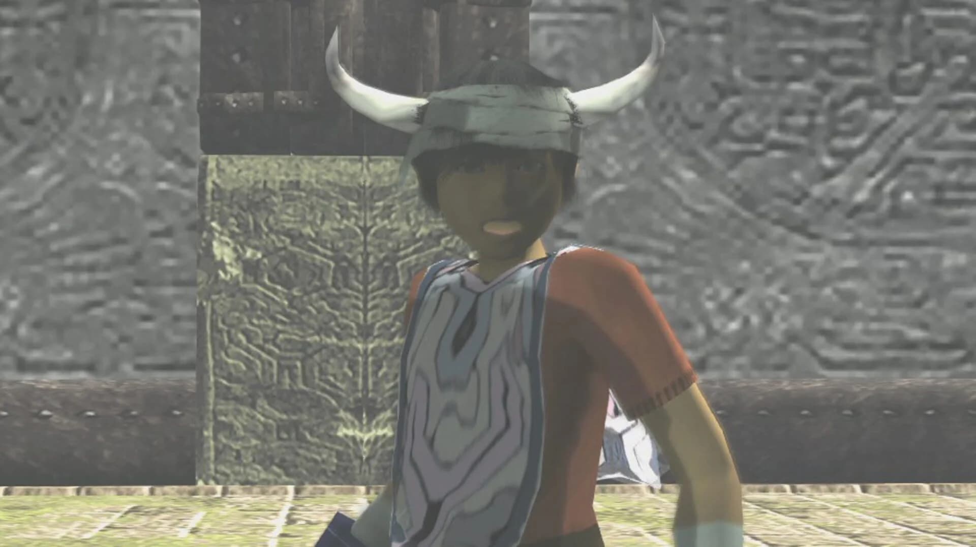Ico screenshot 3