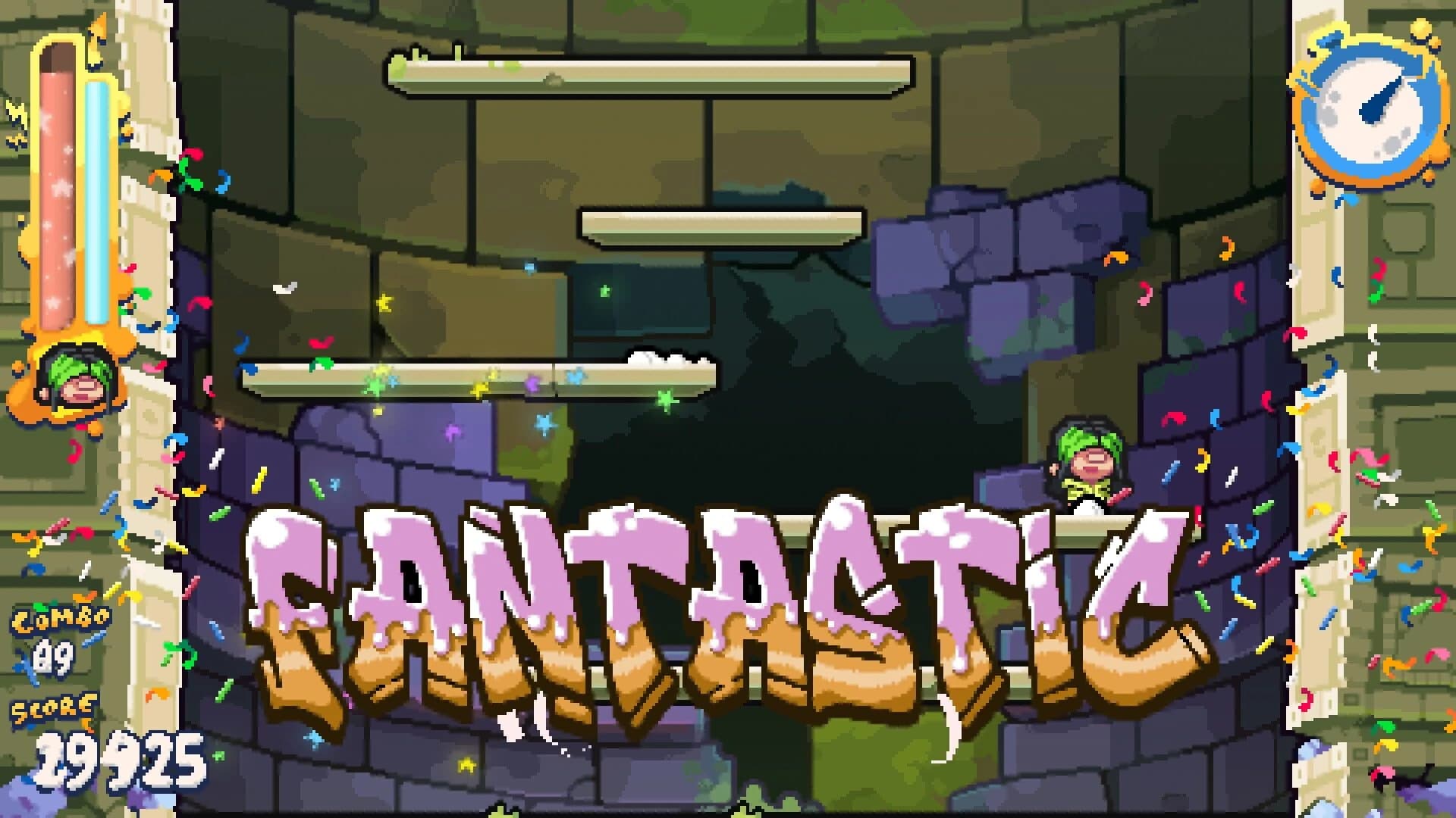 Icy Tower screenshot 5