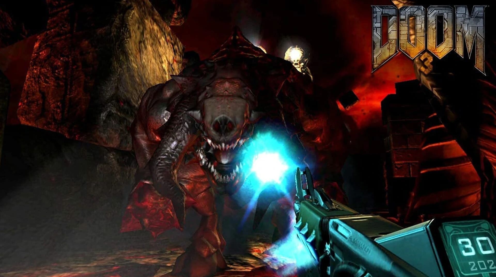 id Action Pack Vol. 1 screenshot 3