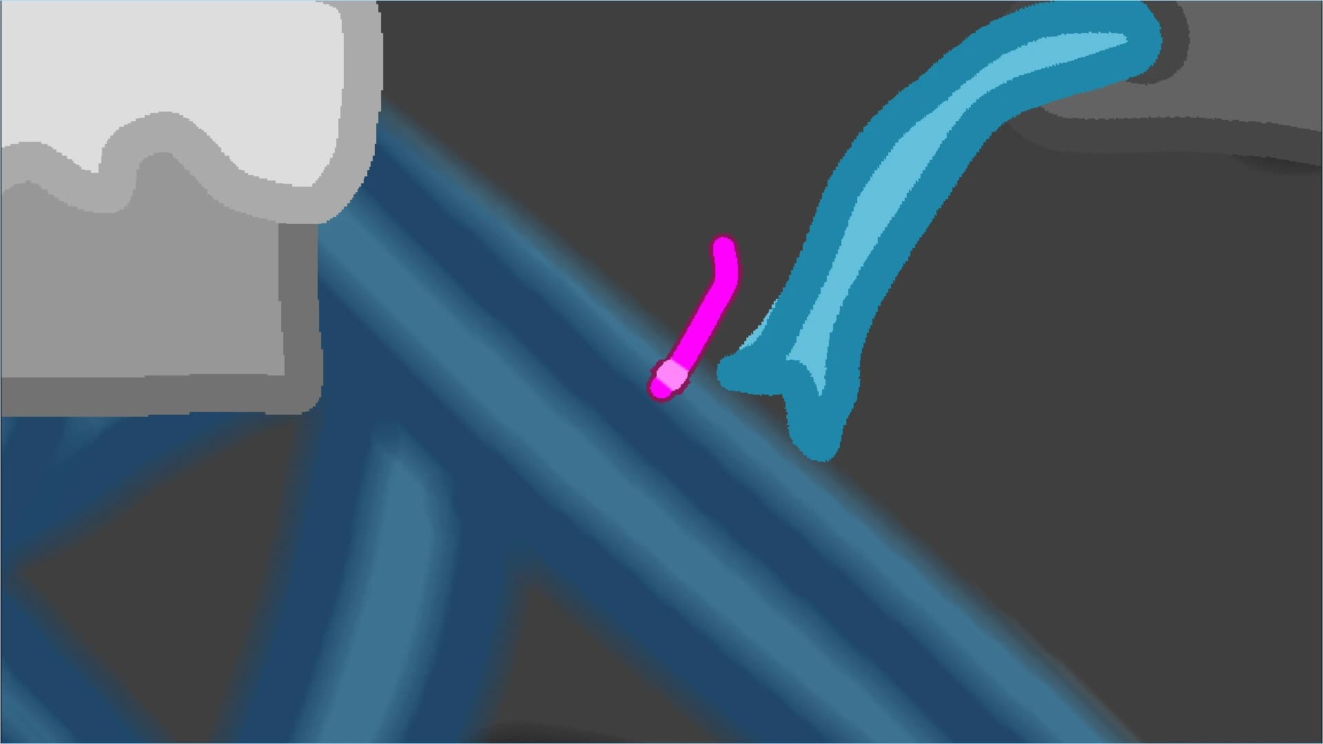I'd Kill You as a Worm screenshot 7