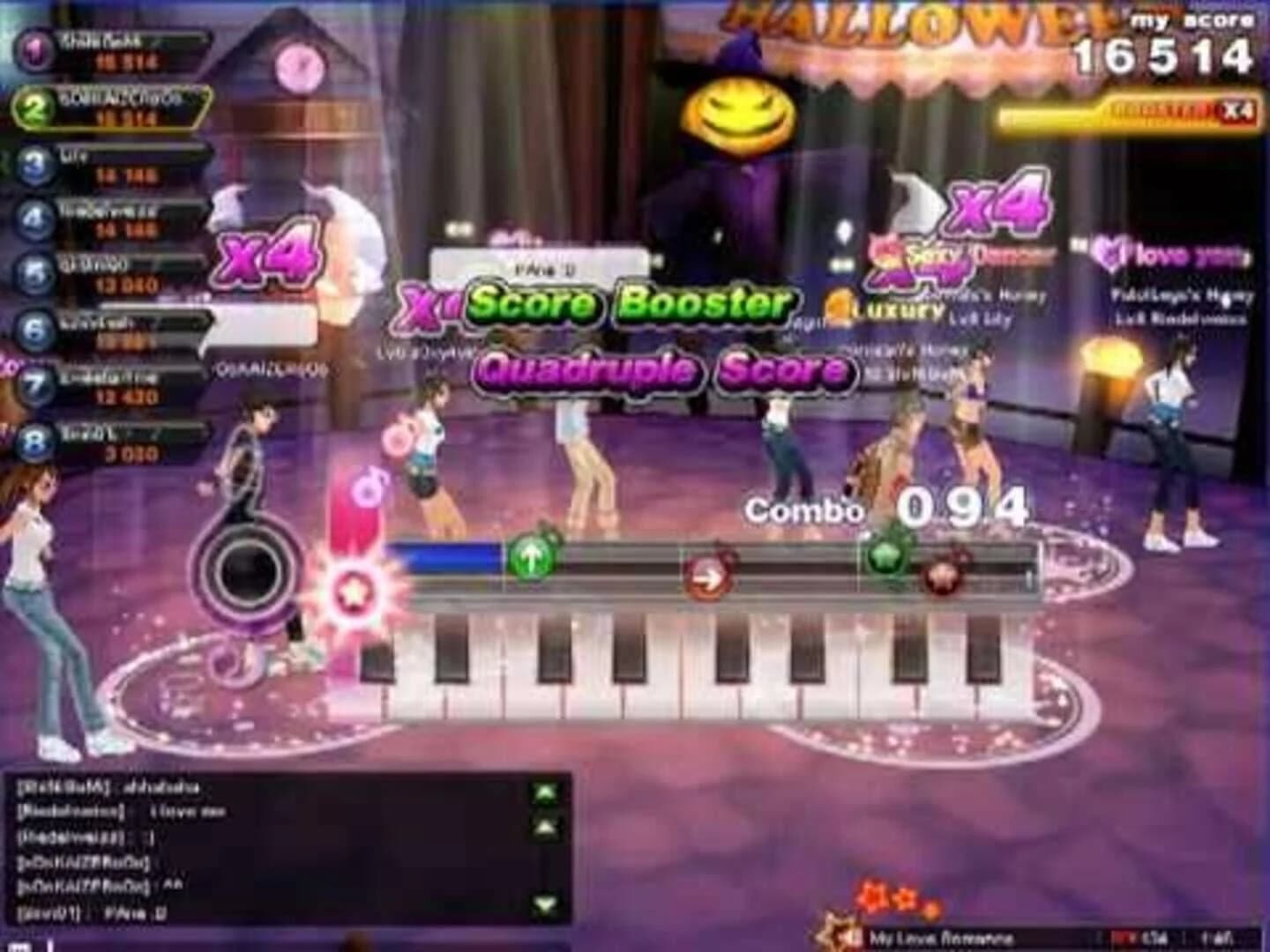 Idate: Online Interactive Dating screenshot 2