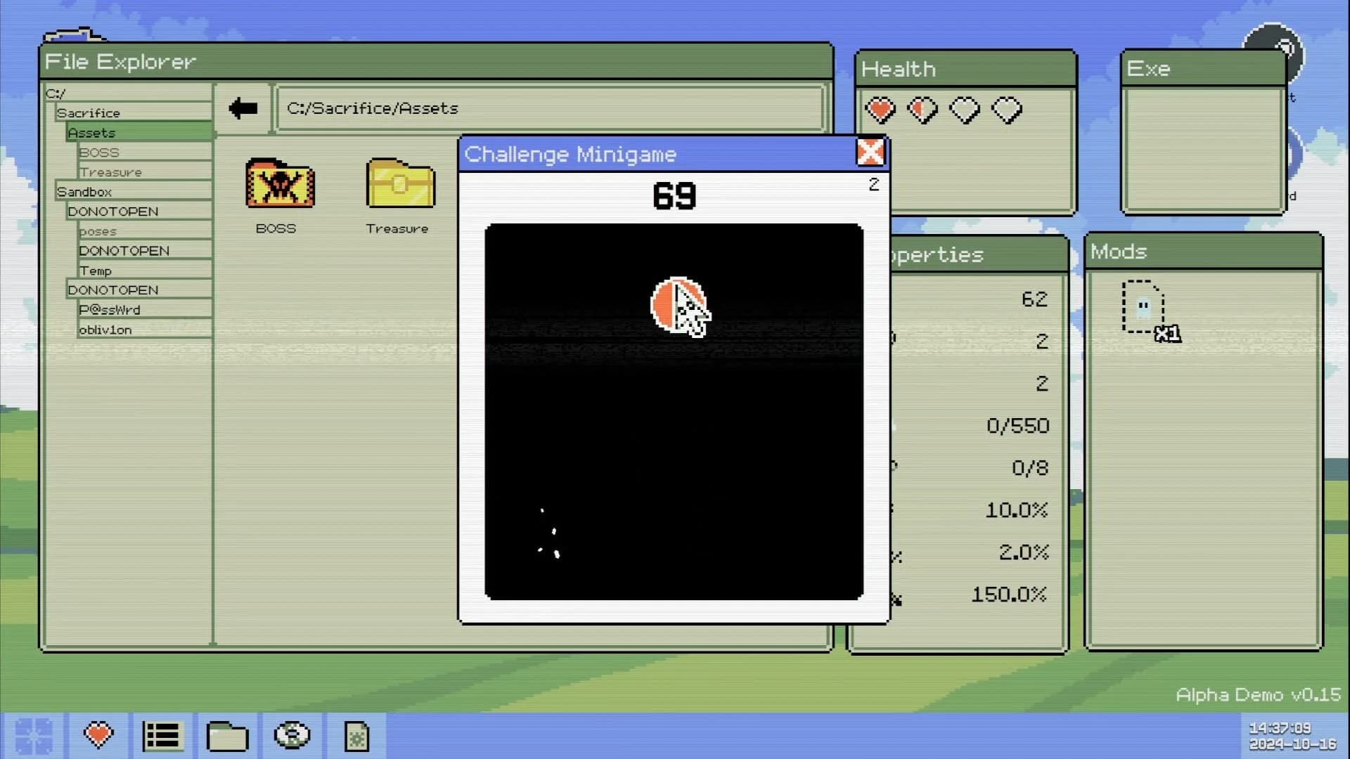 Identifile screenshot 5