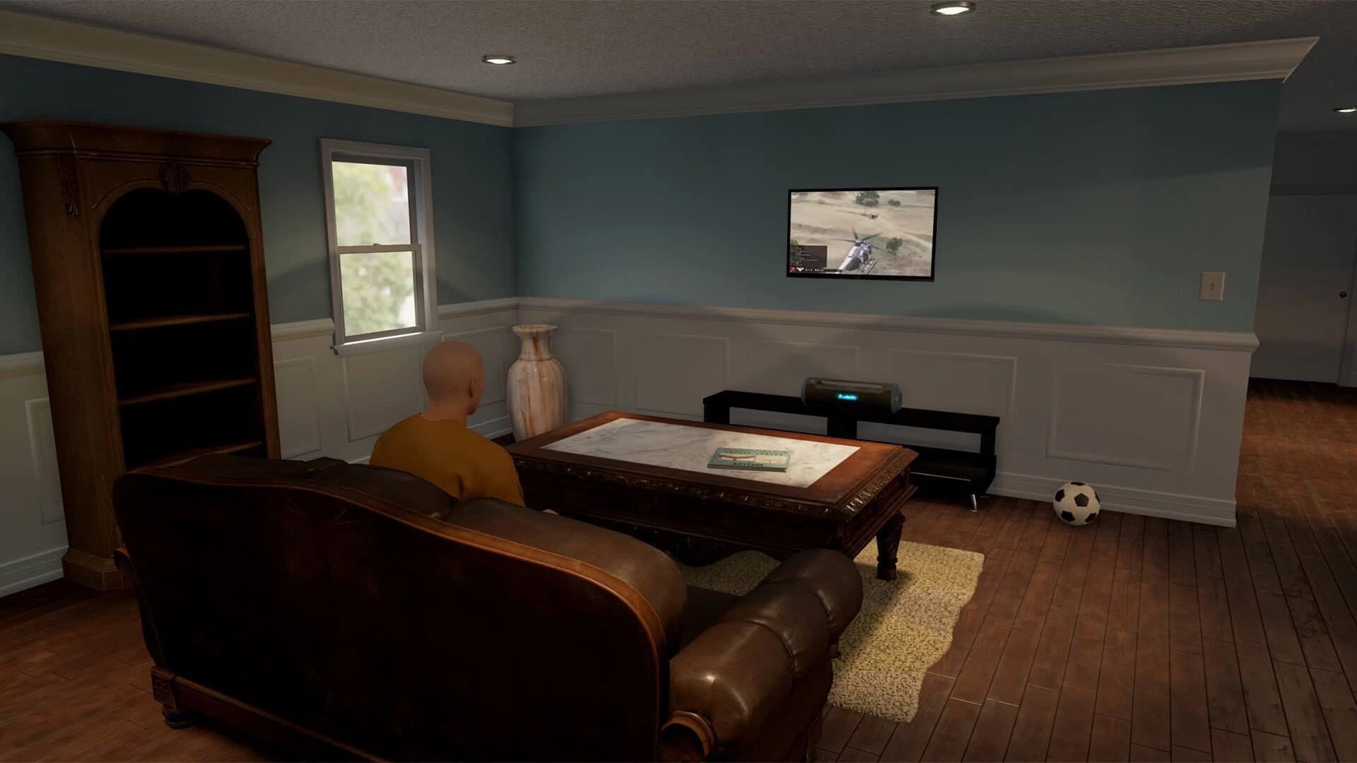 Identity screenshot 4