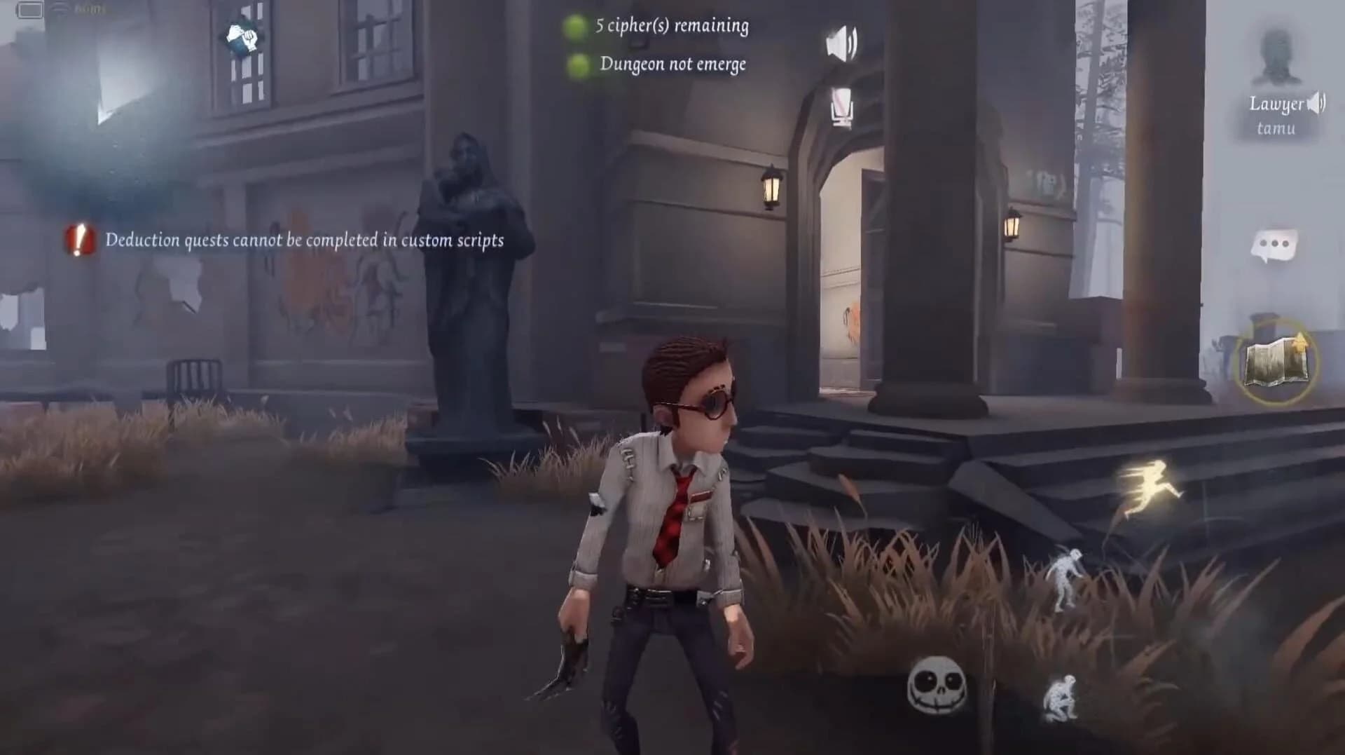 Identity V screenshot 4