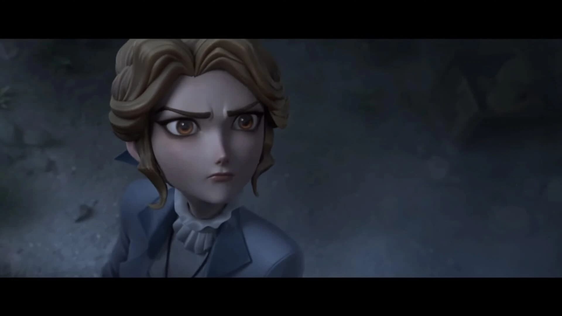Identity V: Ashes of Memory Episode I screenshot 5