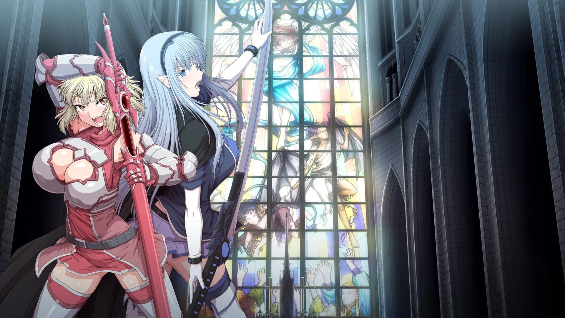 Ideology in Friction screenshot 5