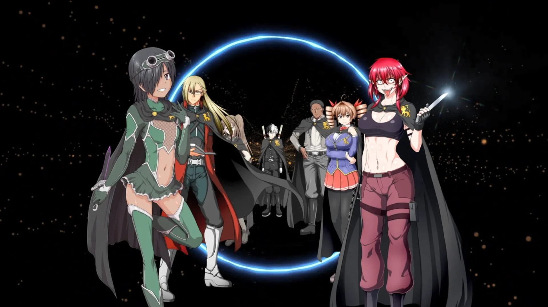 Ideology in Friction screenshot 1