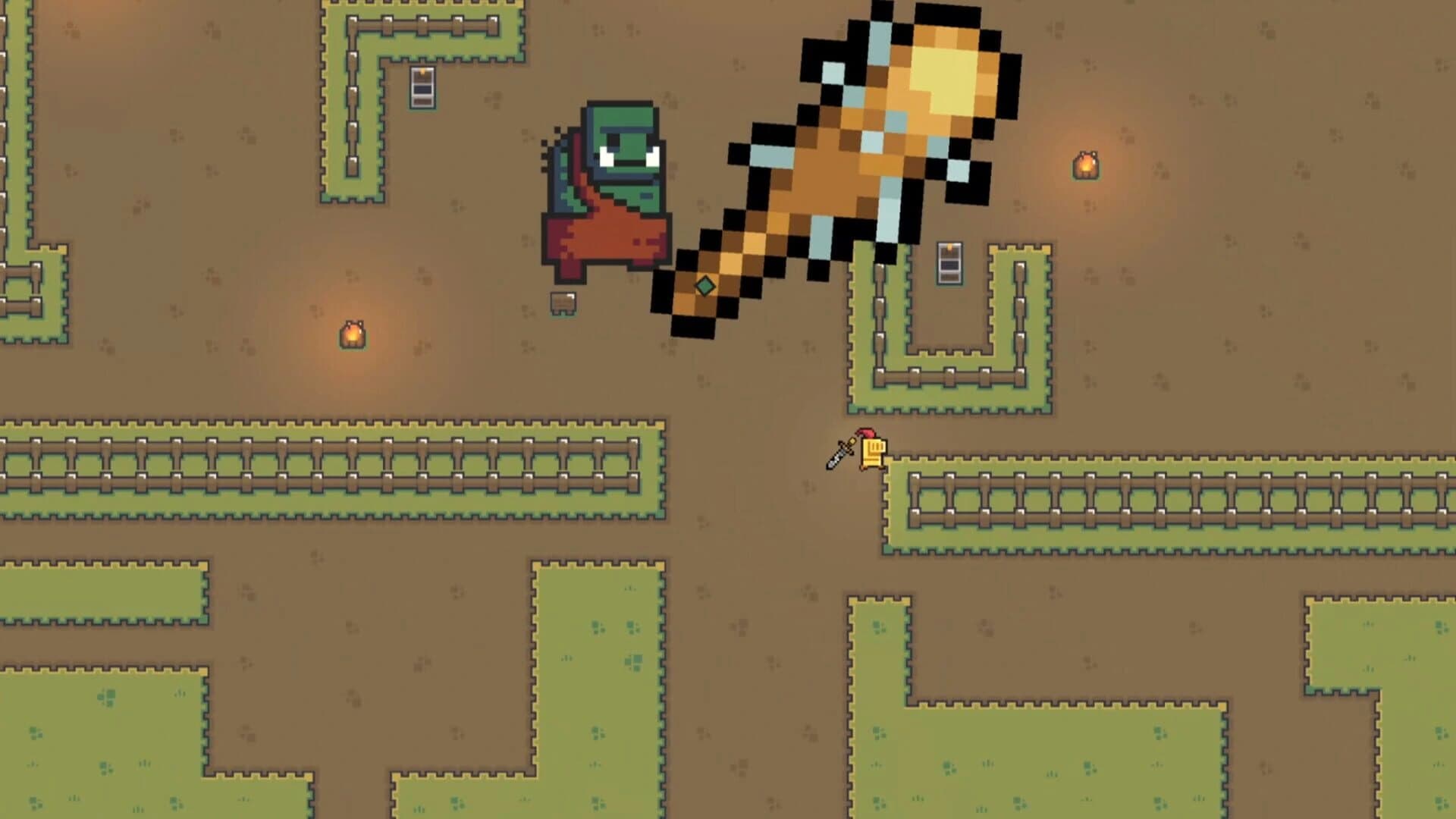 Idiots' Fantasy screenshot 3