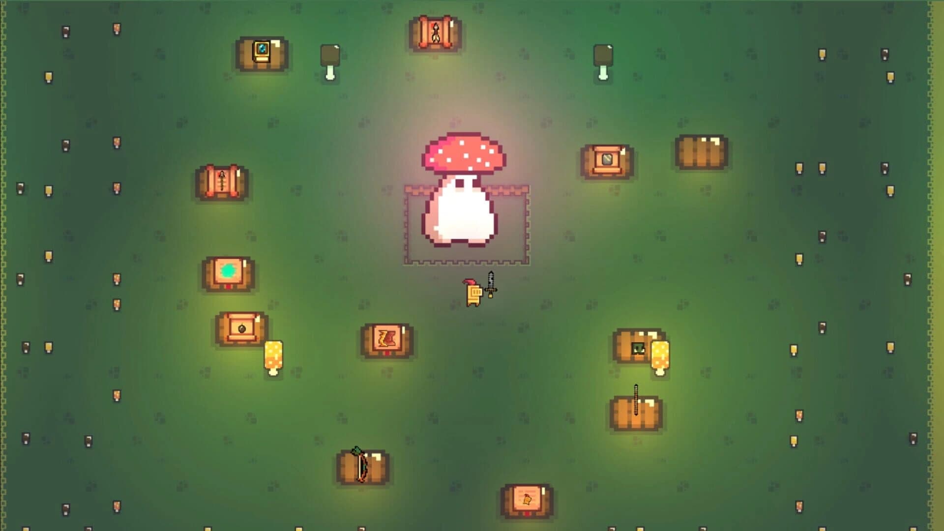 Idiots' Fantasy screenshot 4