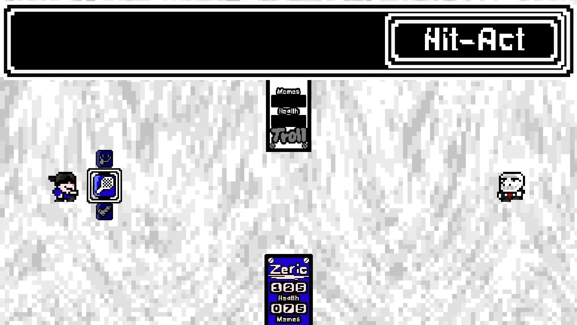 Idiots In The Das screenshot 7