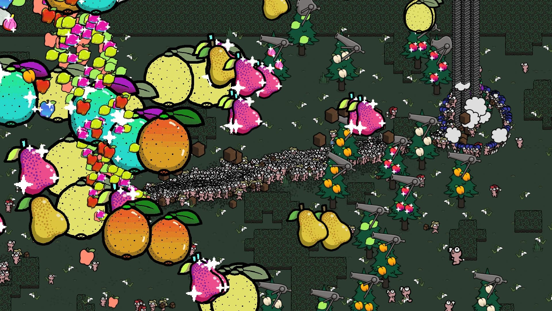 Idle Colony screenshot 5