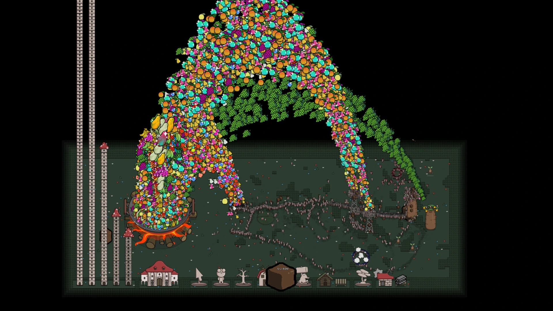 Idle Colony screenshot 7