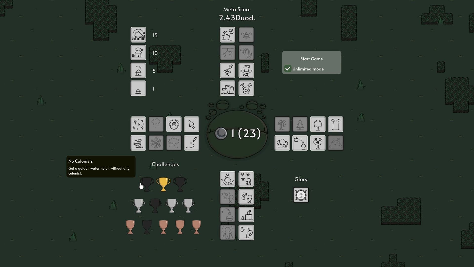 Idle Colony screenshot 8