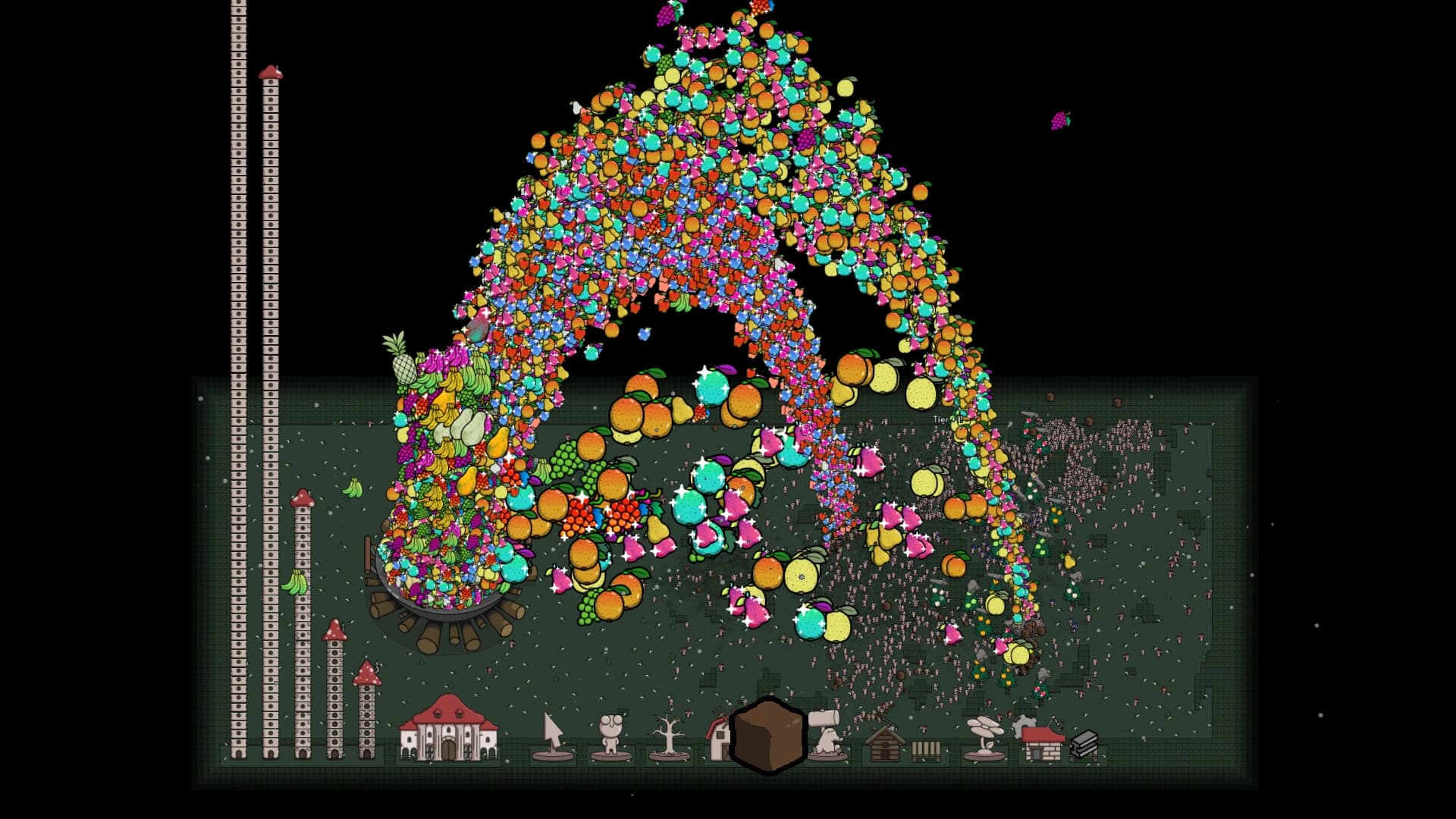 Idle Colony screenshot 4