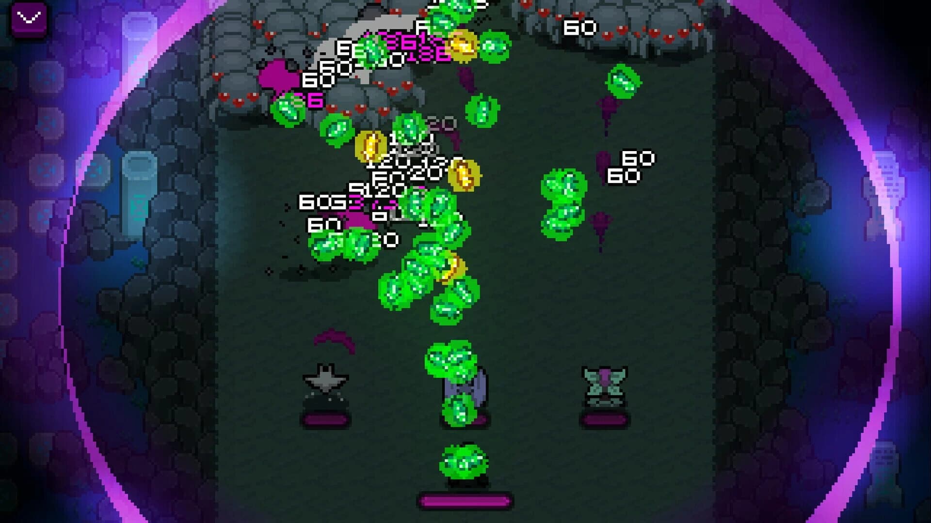 Idle Demon Summoner screenshot 2