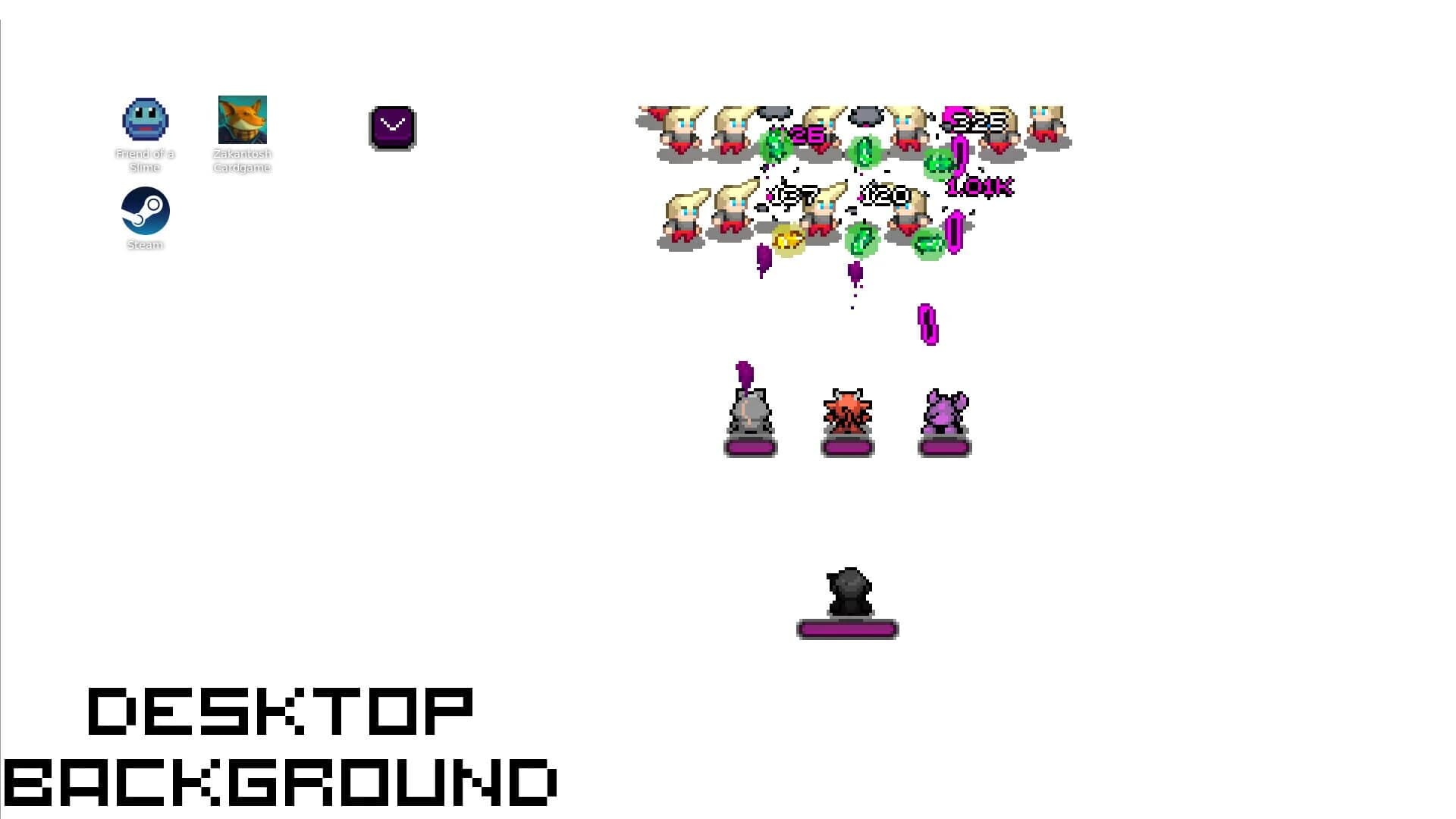 Idle Demon Summoner screenshot 5