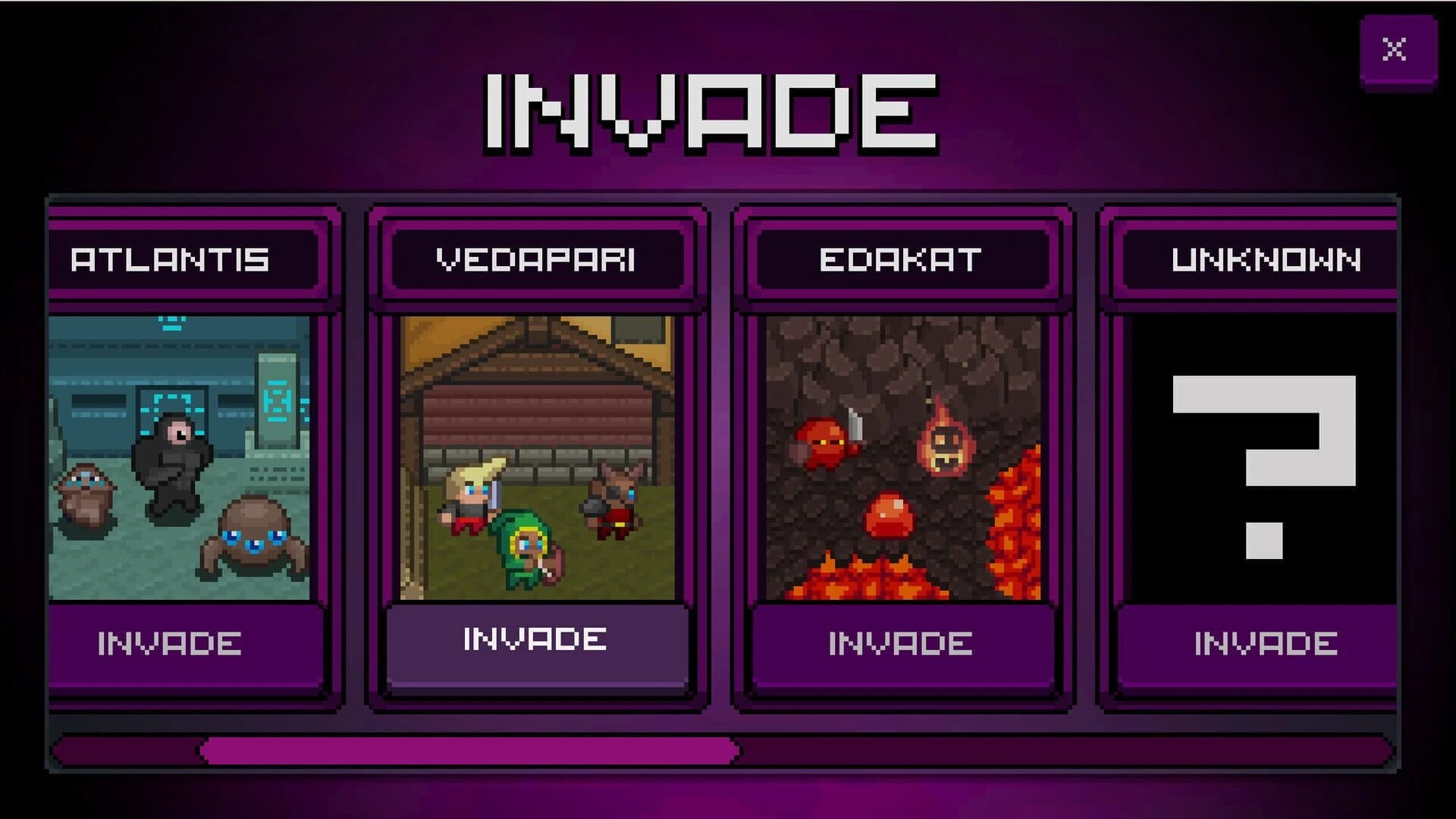 Idle Demon Summoner screenshot 1