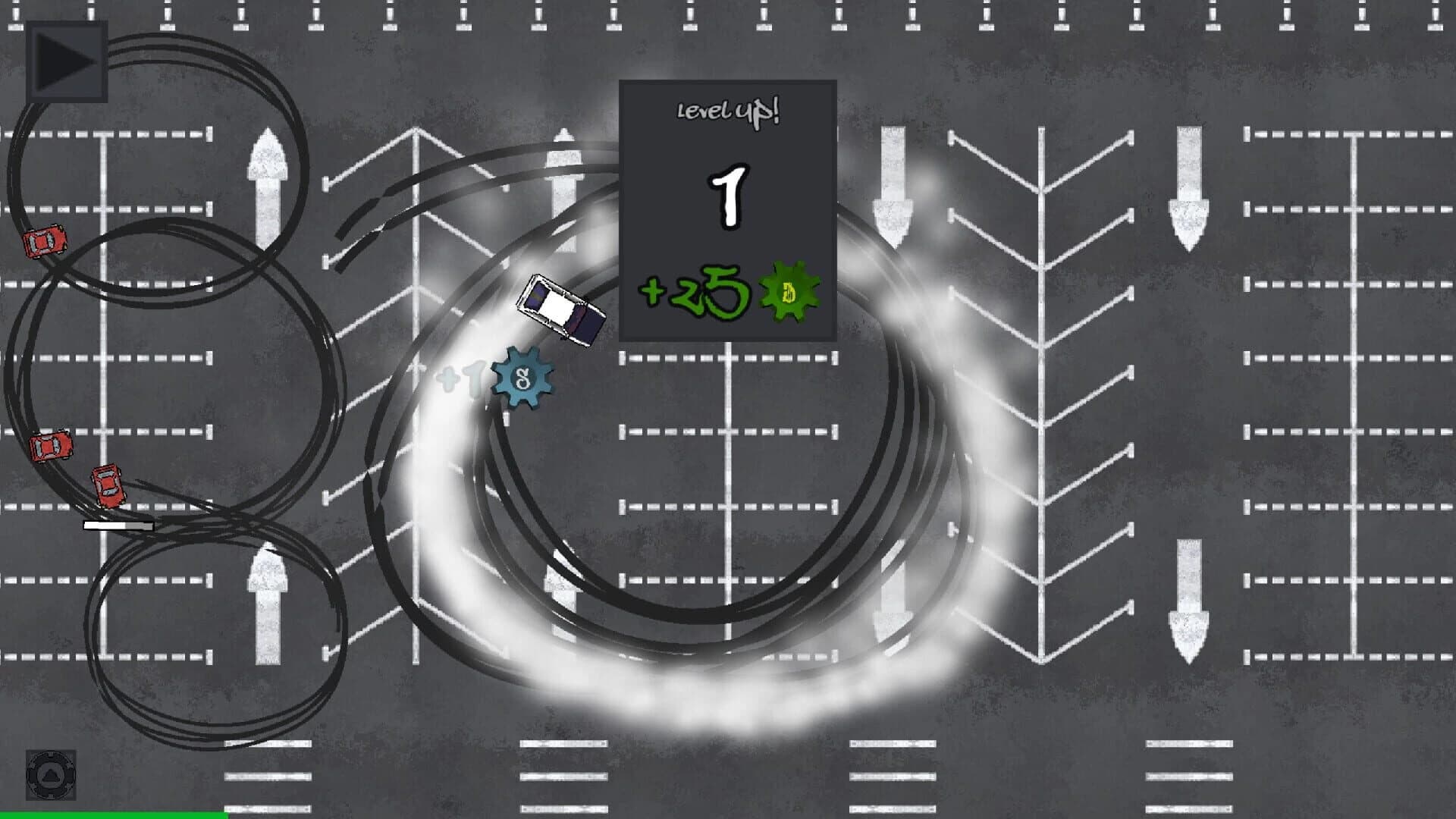 Idle Drift Kings screenshot 3