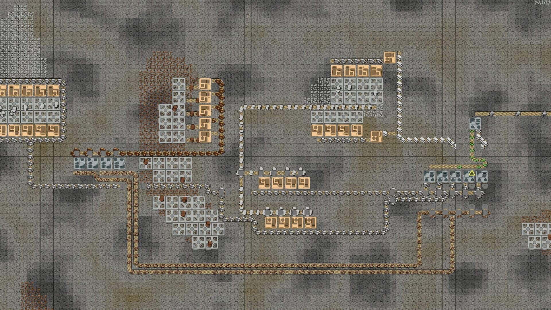Idle Industries screenshot 2