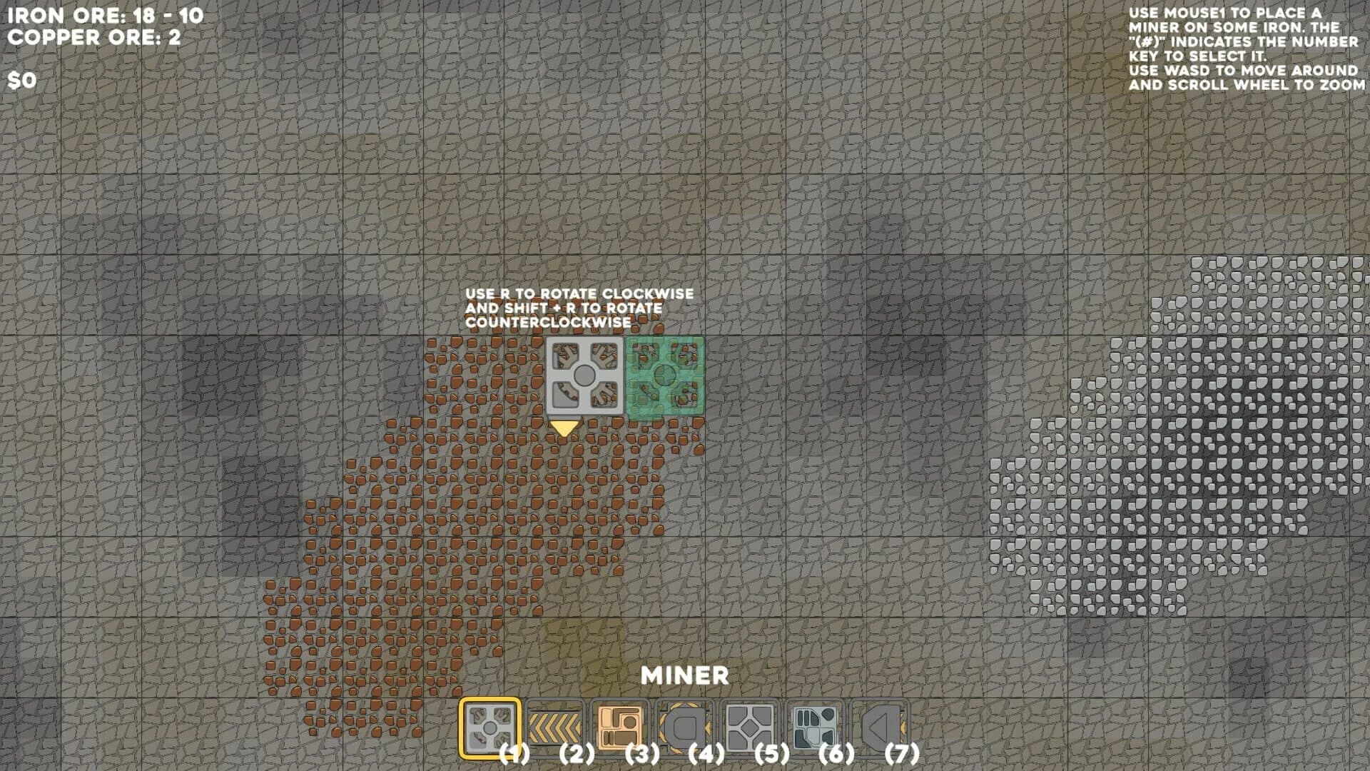 Idle Industries screenshot 3