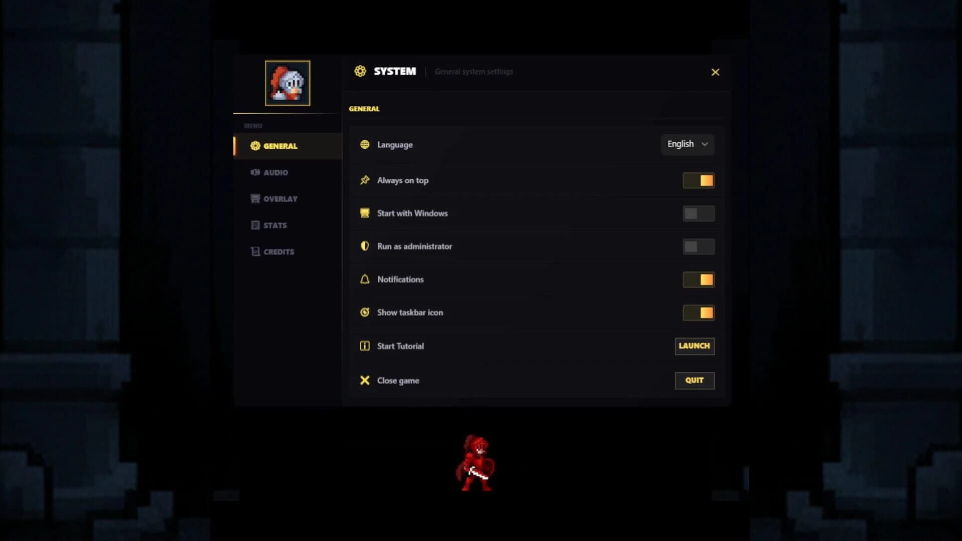 Idle Knight screenshot 2