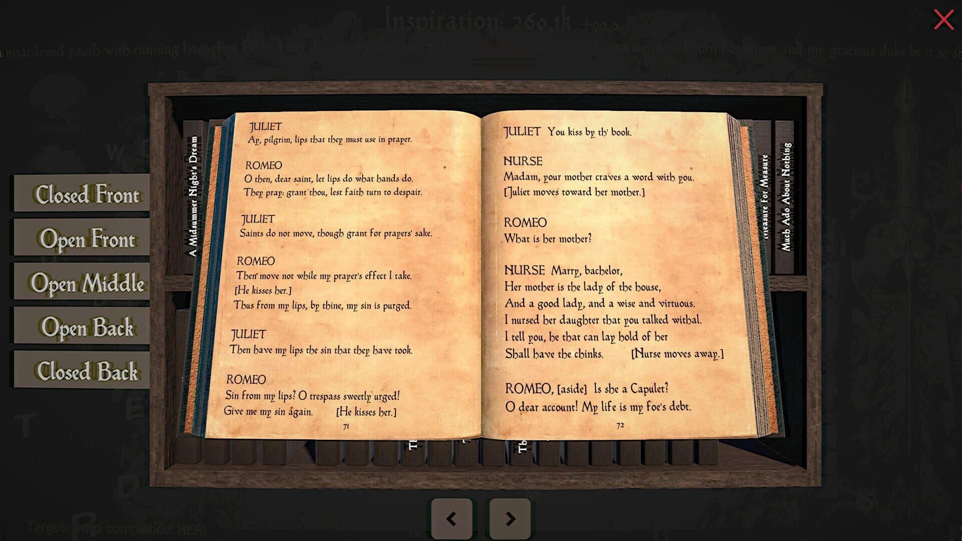 Idle Monkey Theorem screenshot 5