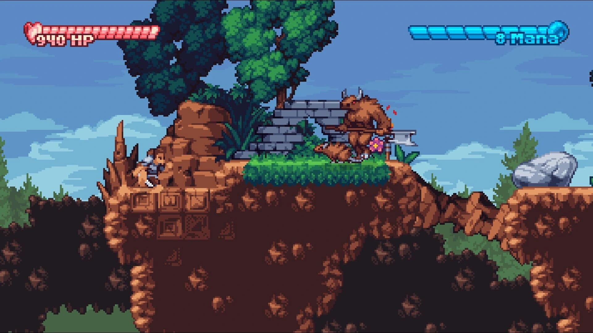 Idle Paladin screenshot 4
