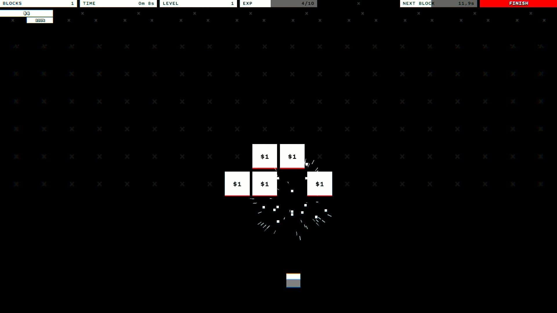 Idle Shooter screenshot 1