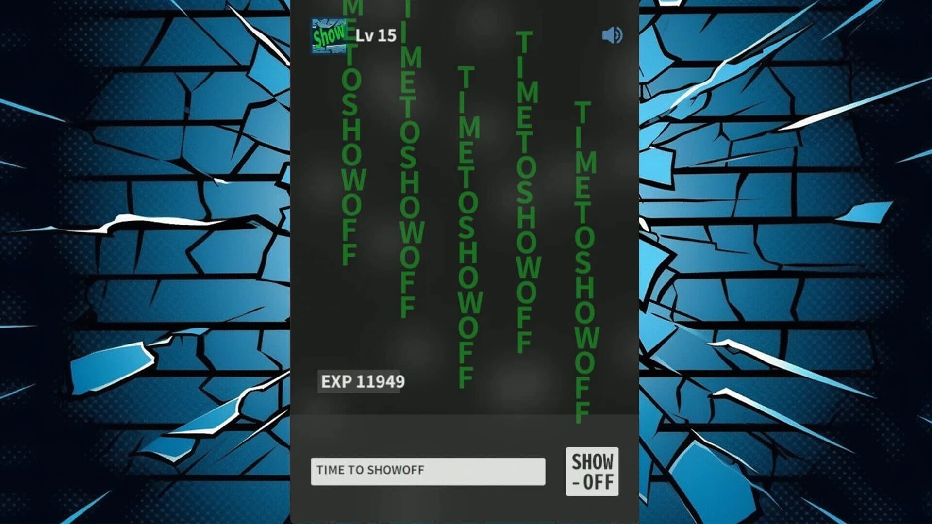 Idle ShowOff screenshot 3