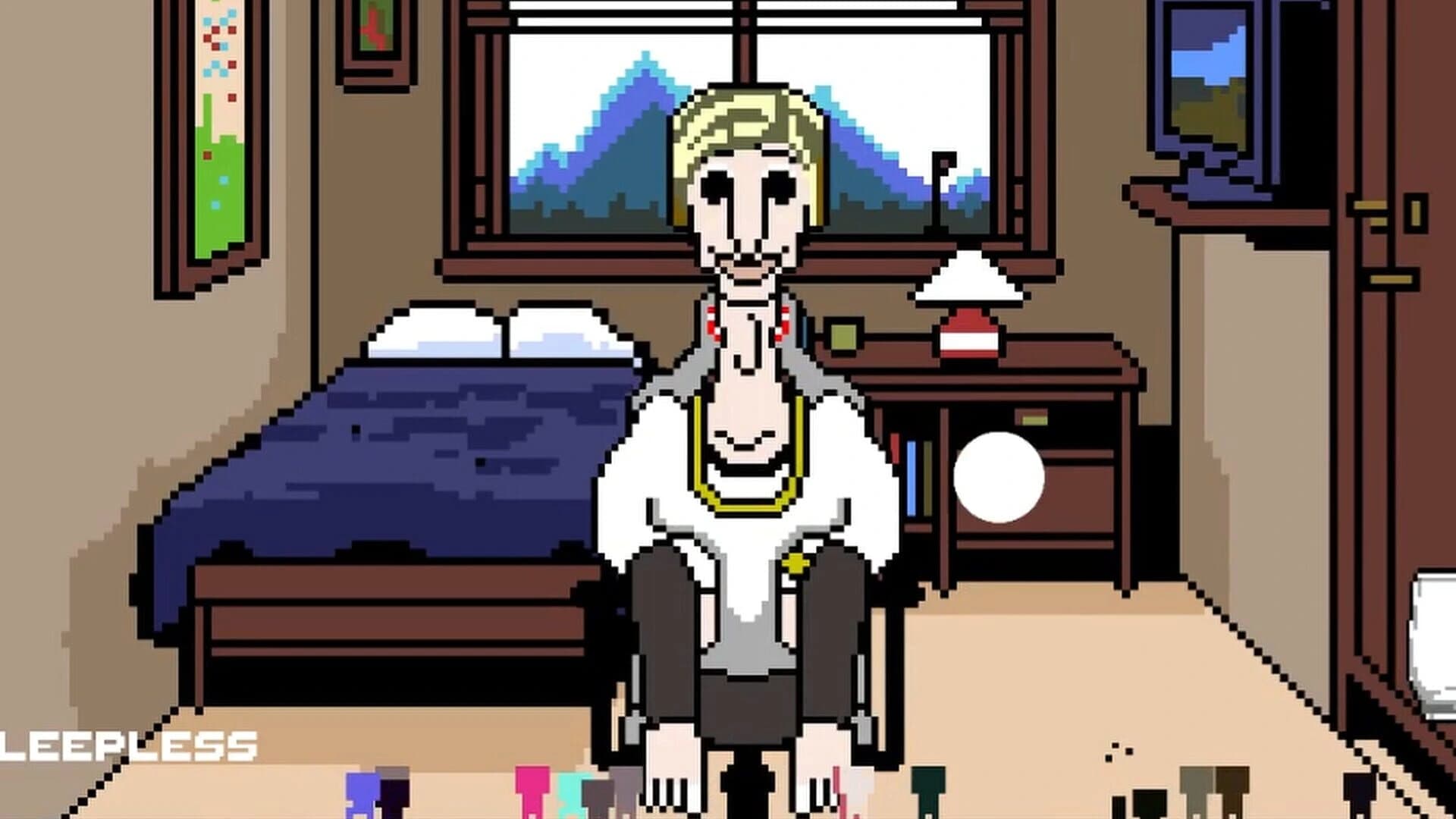 Idle Streaming Bonanza screenshot 5