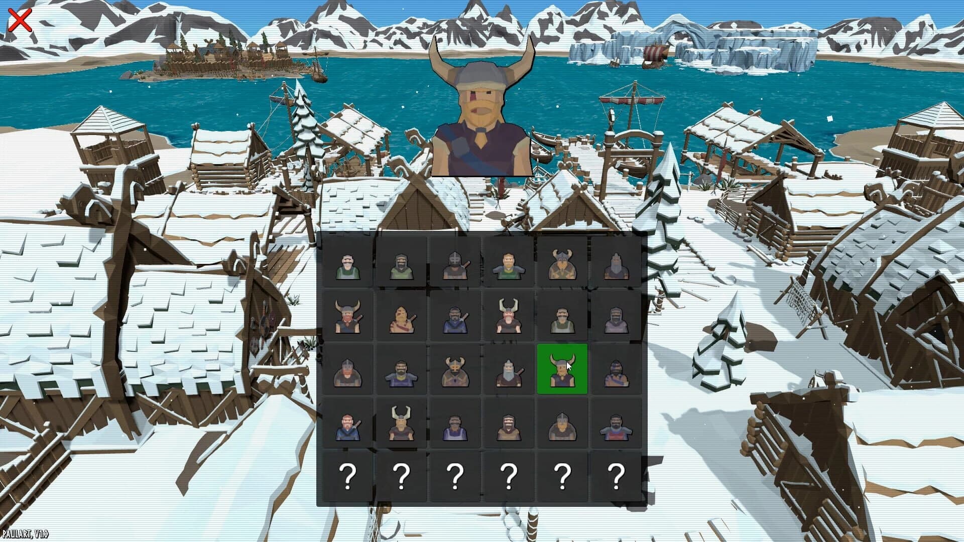 Idle Vikings Clicker screenshot 4