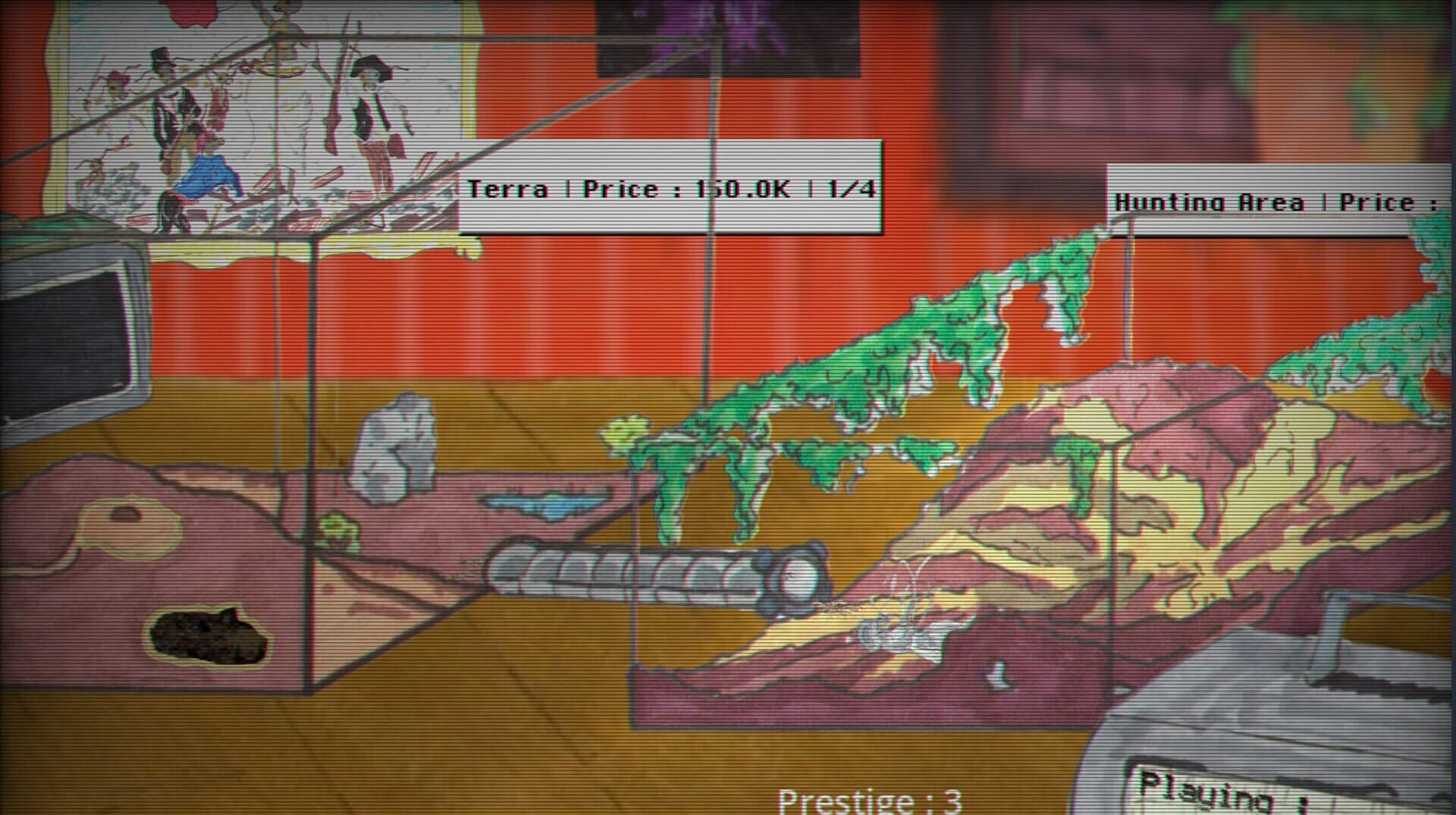 Idleant screenshot 2