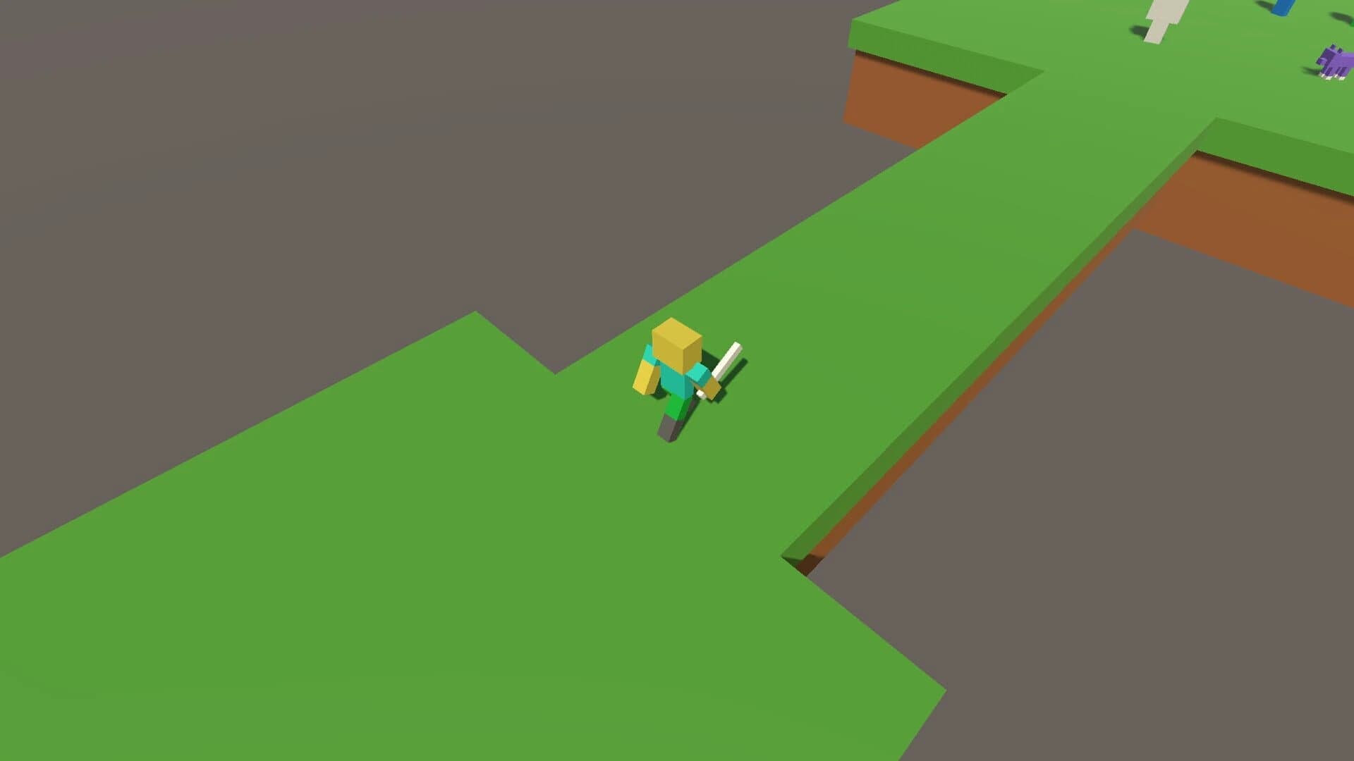 IdleCraft screenshot 2