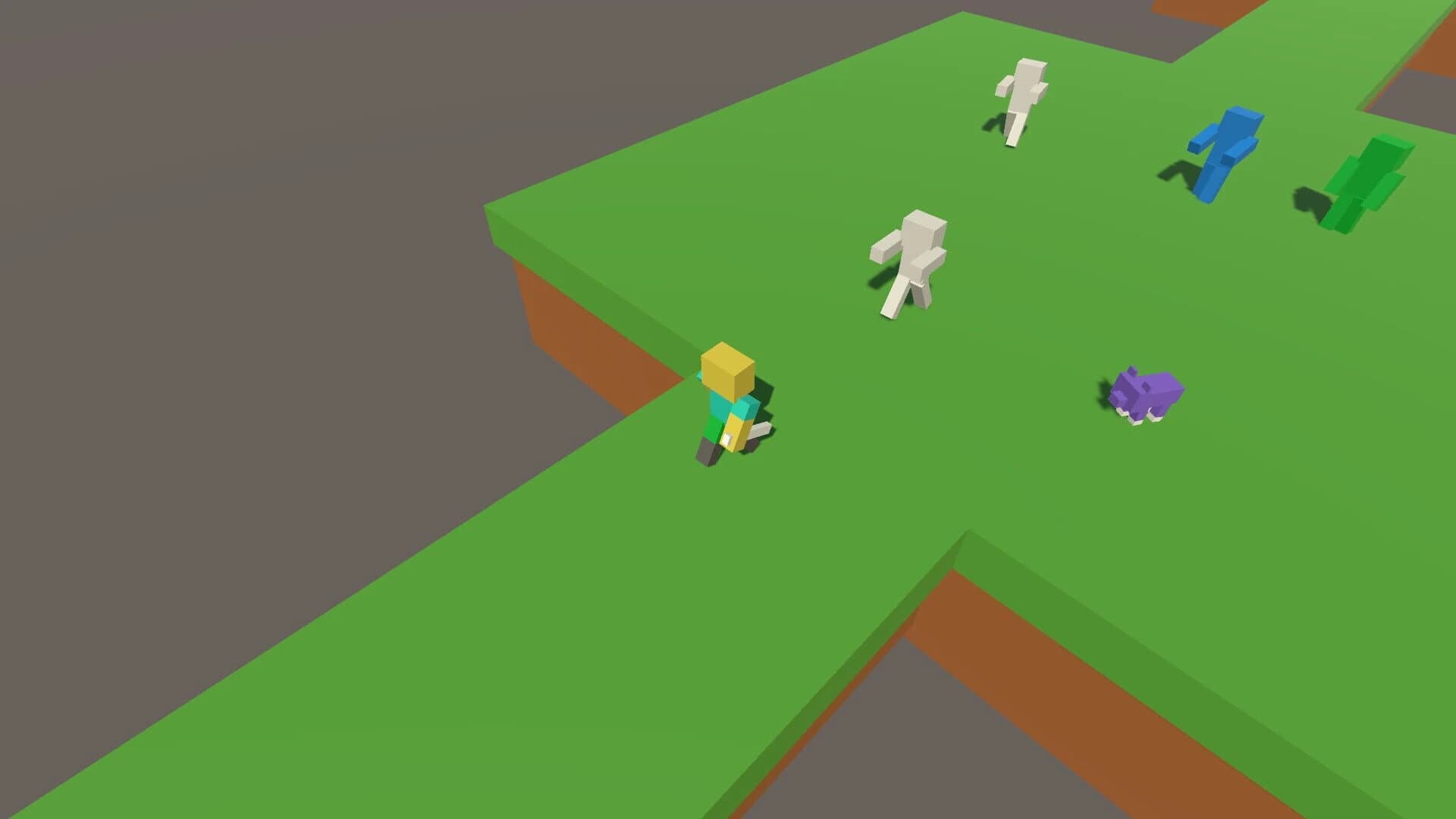 IdleCraft screenshot 3