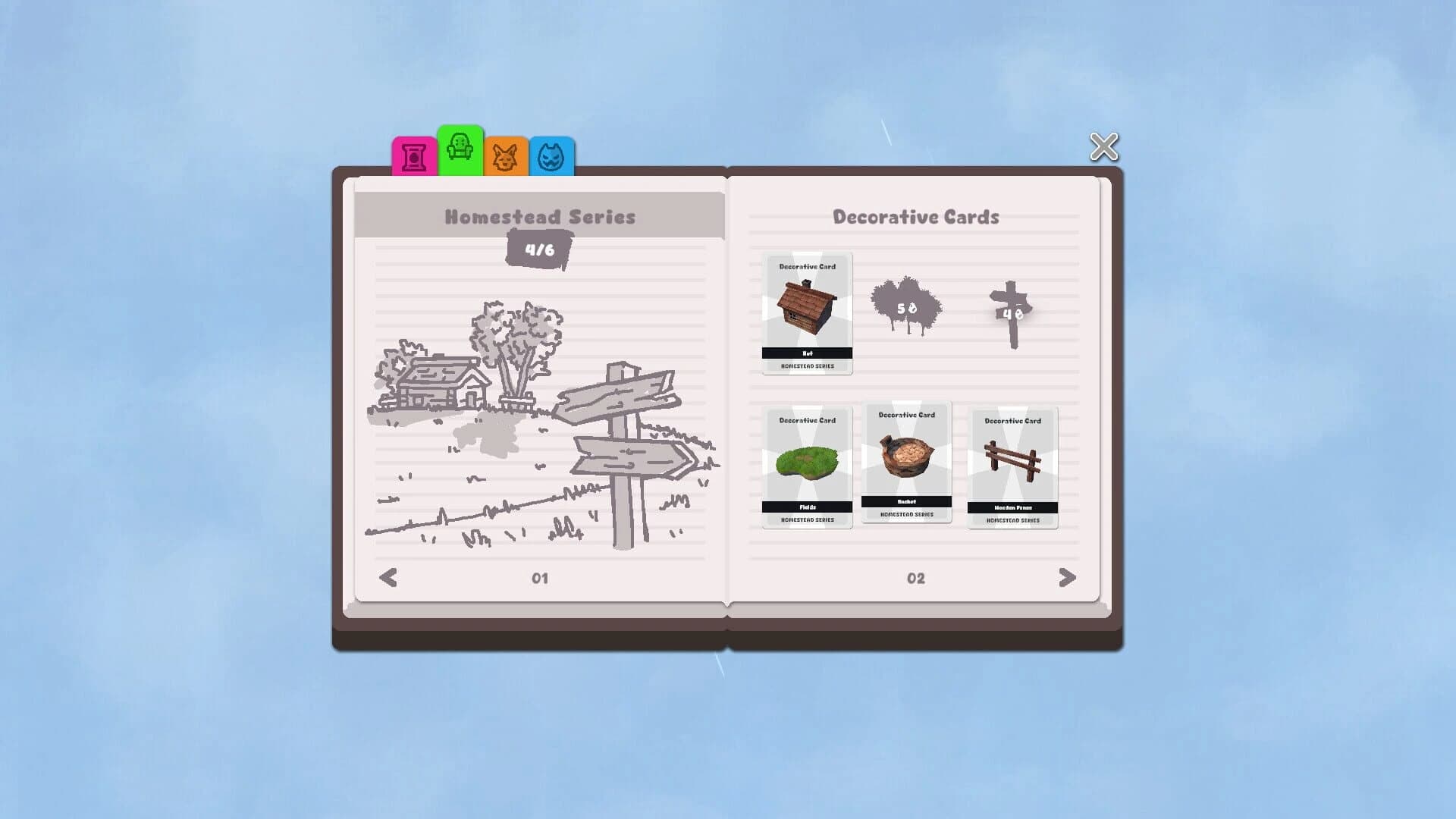 Idlemon screenshot 4