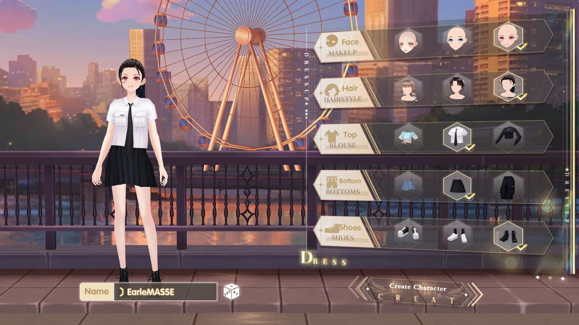 Idol Party screenshot 1