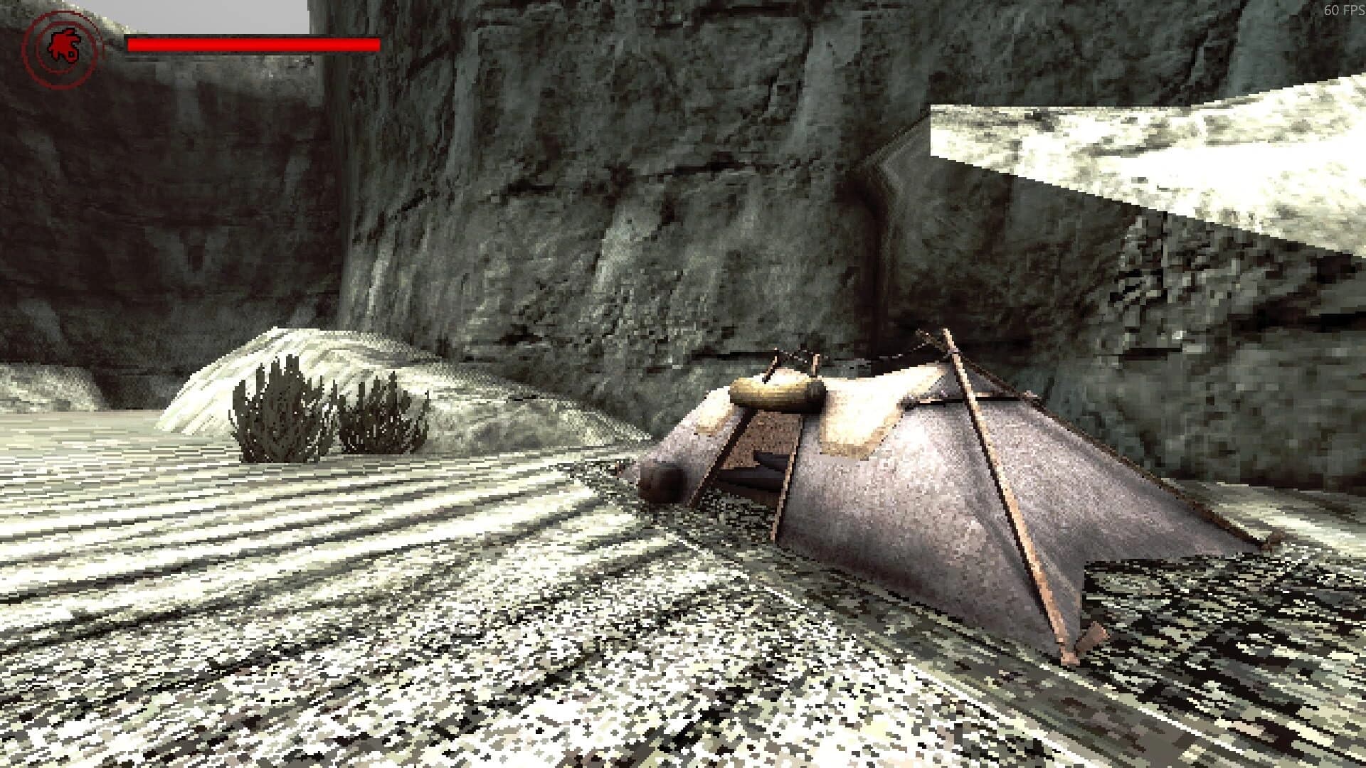 Idols of Ash screenshot 1