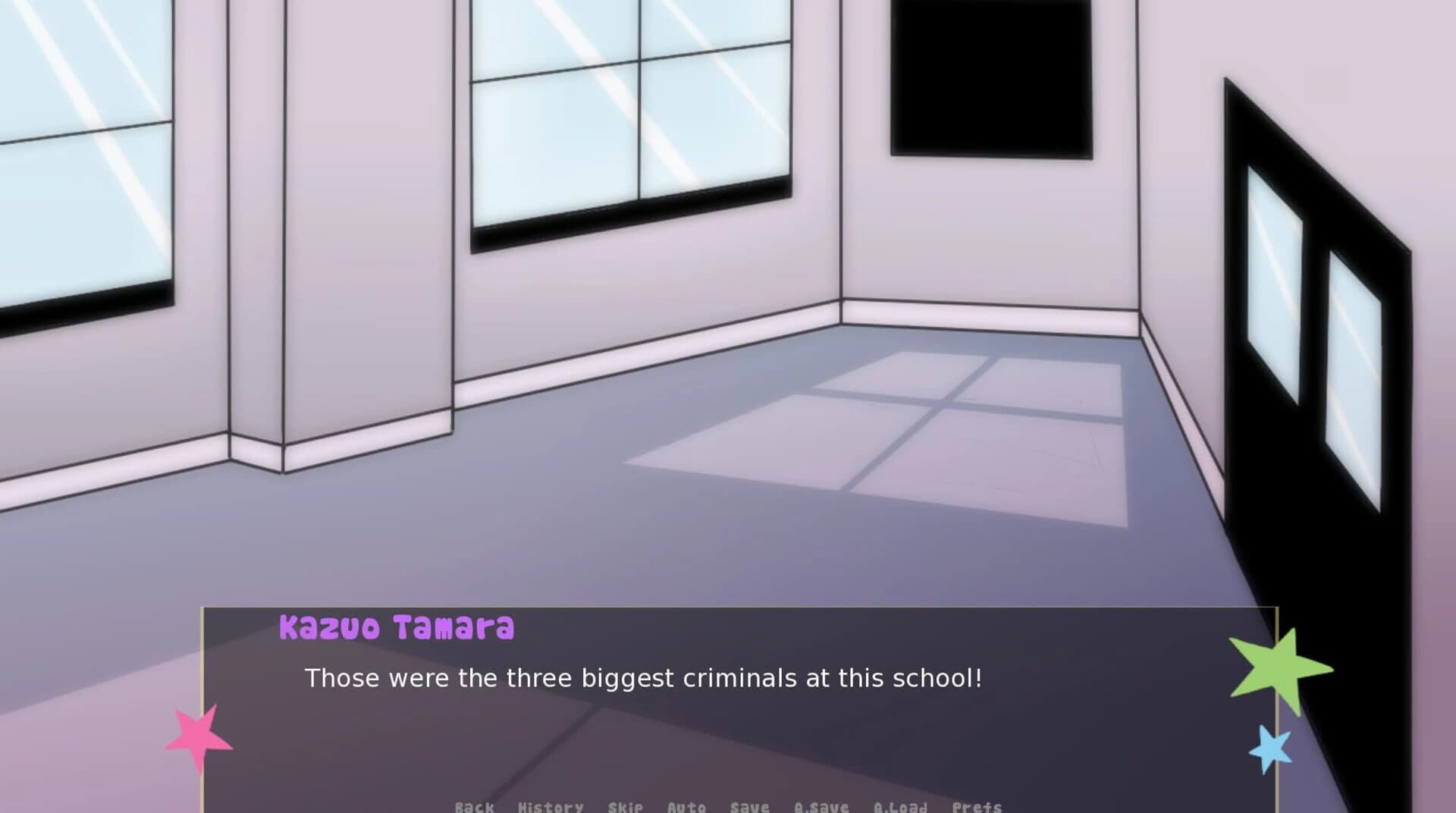 Idolyaki: From Delinquents to Pop Stars screenshot 1