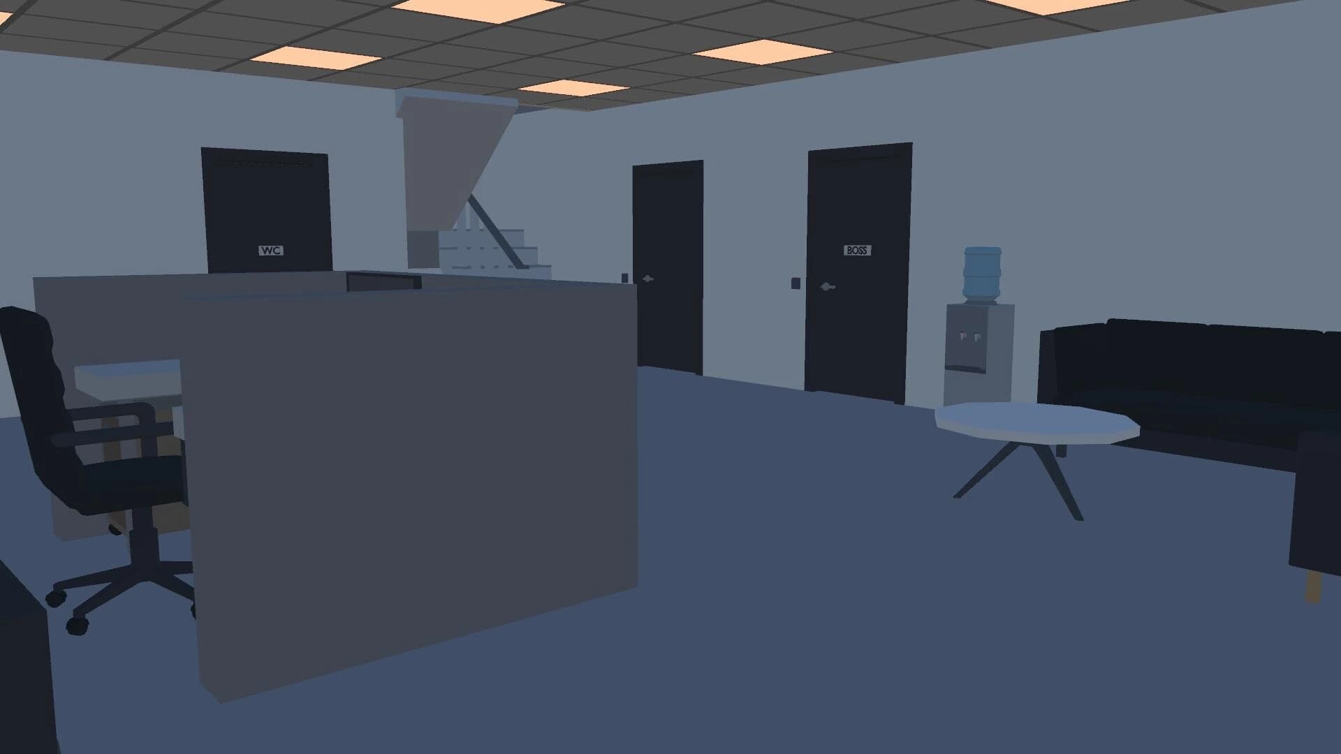 Idrscape screenshot 1